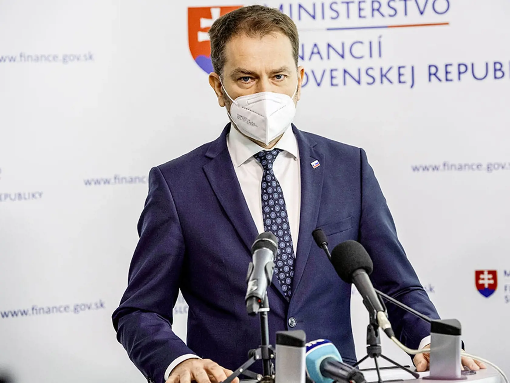 „Pán minister to určite zachytil v médiách, no ja som s ním na túto tému nediskutoval,“ reagoval Šudík na otázku, či sa na túto tému už rozprával s ministrom financií Igorom Matovičom.