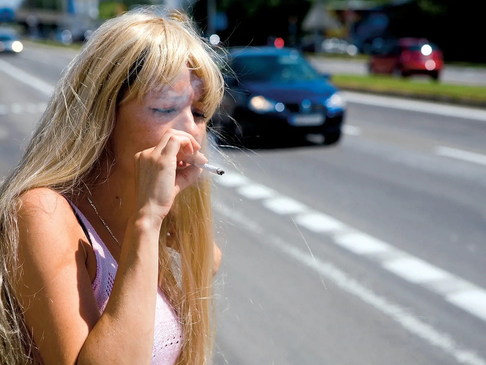 Poslanec plánuje získať nové financie do štátnej kasy legalizáciou prostitúcie. Ilustračné foto