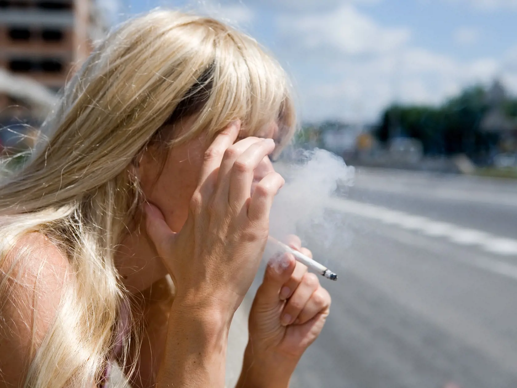 Poslanec plánuje získať nové financie do štátnej kasy legalizáciou prostitúcie. Ilustračné foto