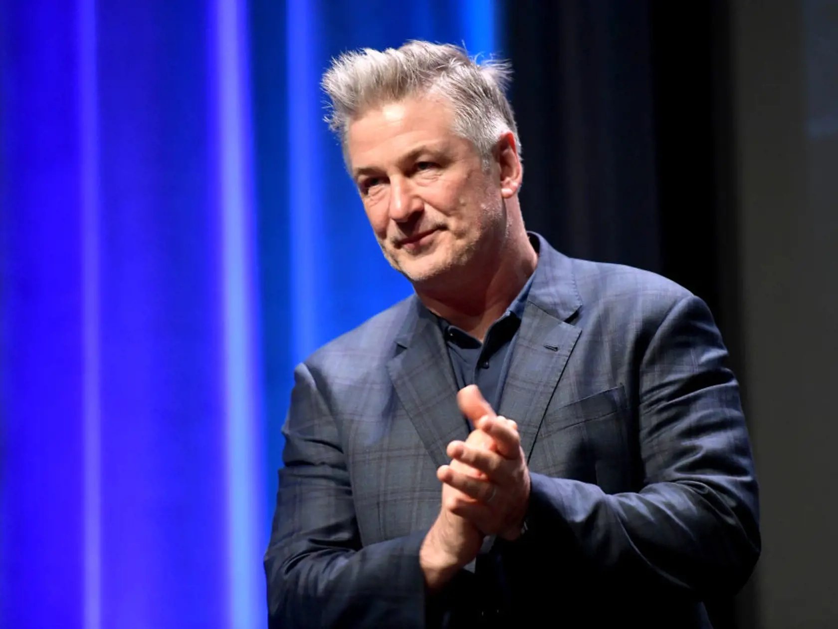Alec Baldwin