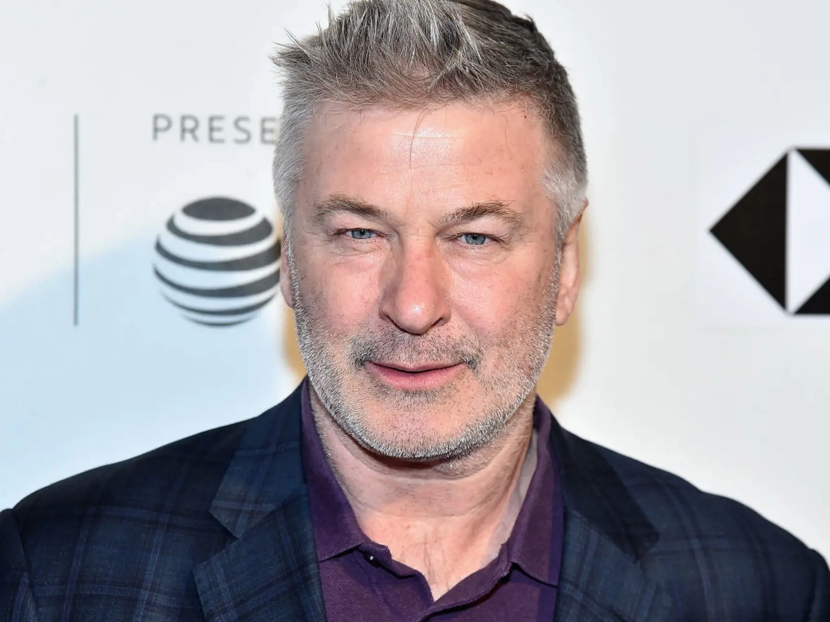 Herec Alec Baldwin (63)