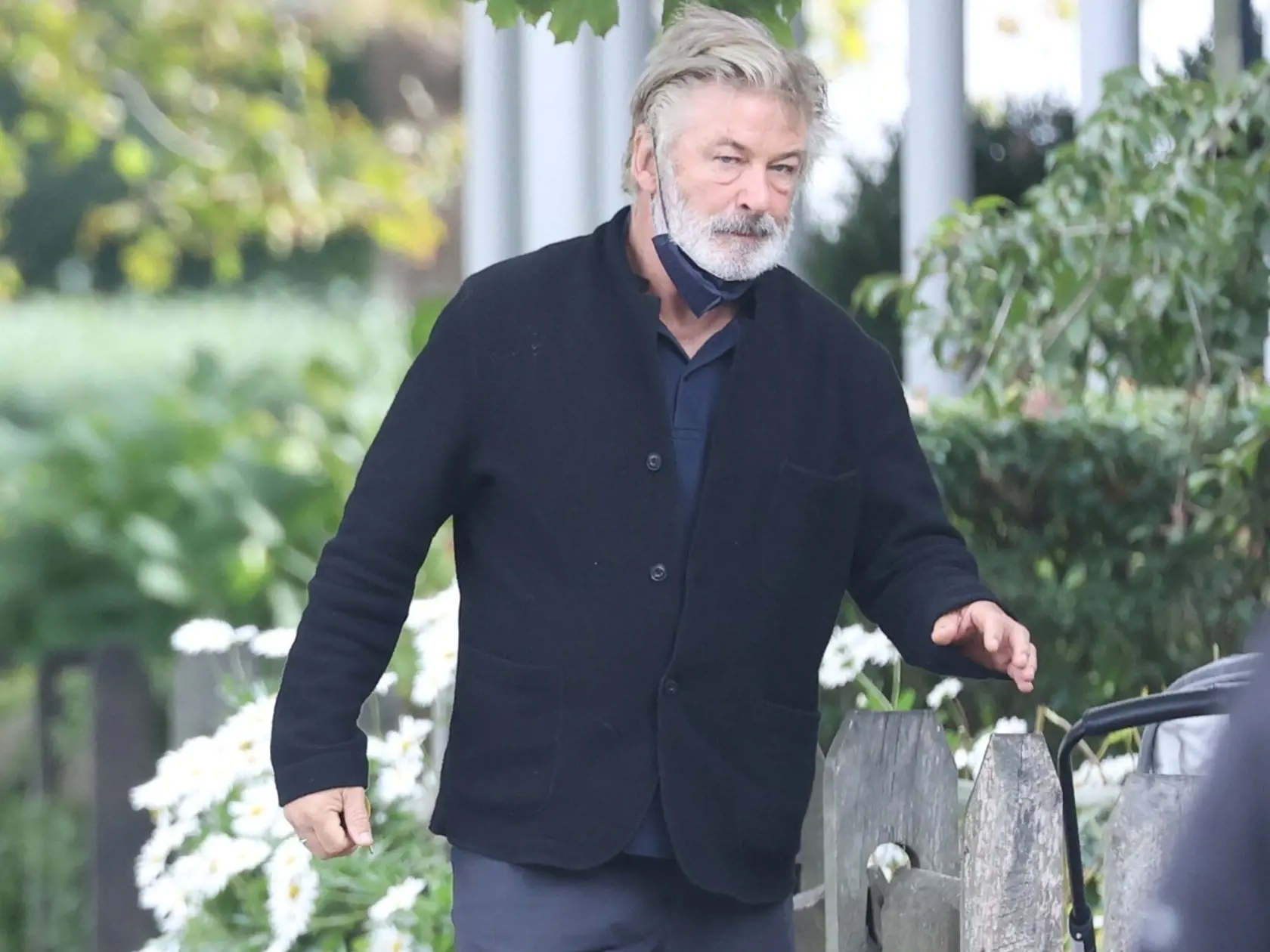 Alec Baldwin
