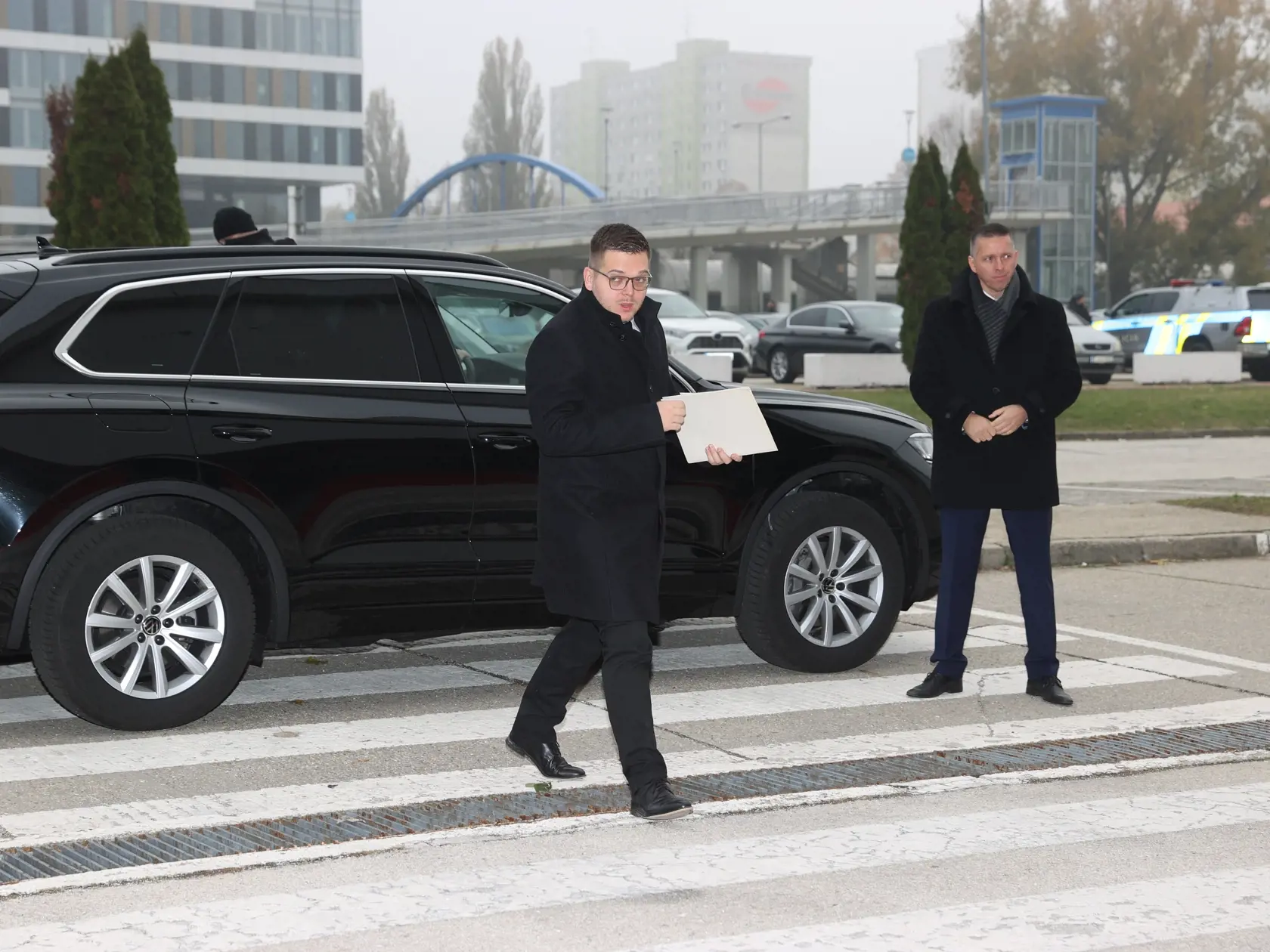 Oslavy strany Smer pri príležitosti 25. výročia založenia strany.