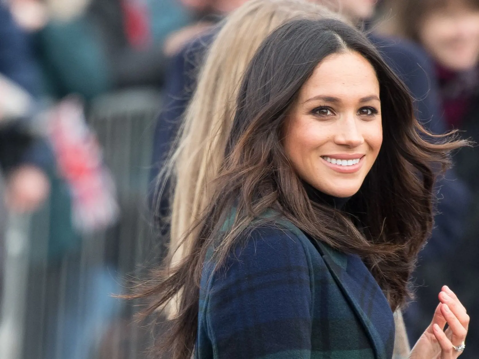 Meghan Markle, Duchess of Sussex,