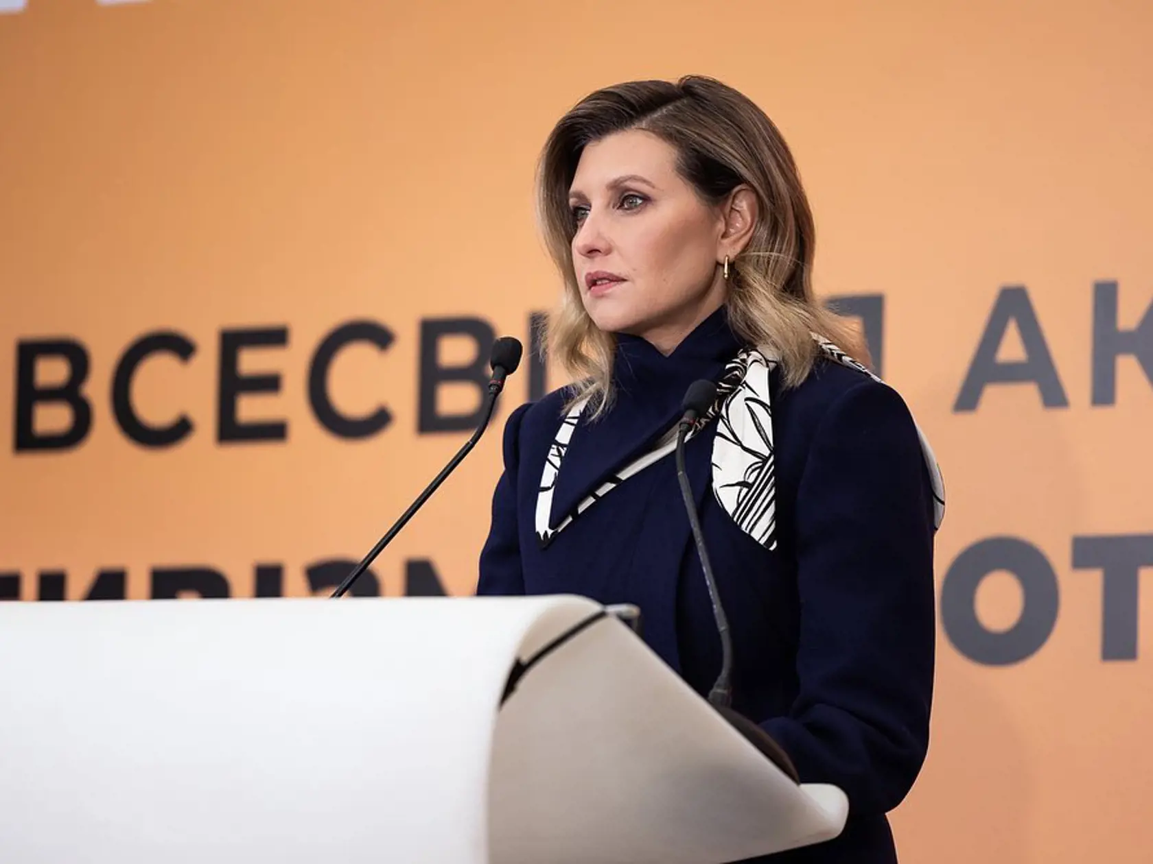 Olena Zelenská