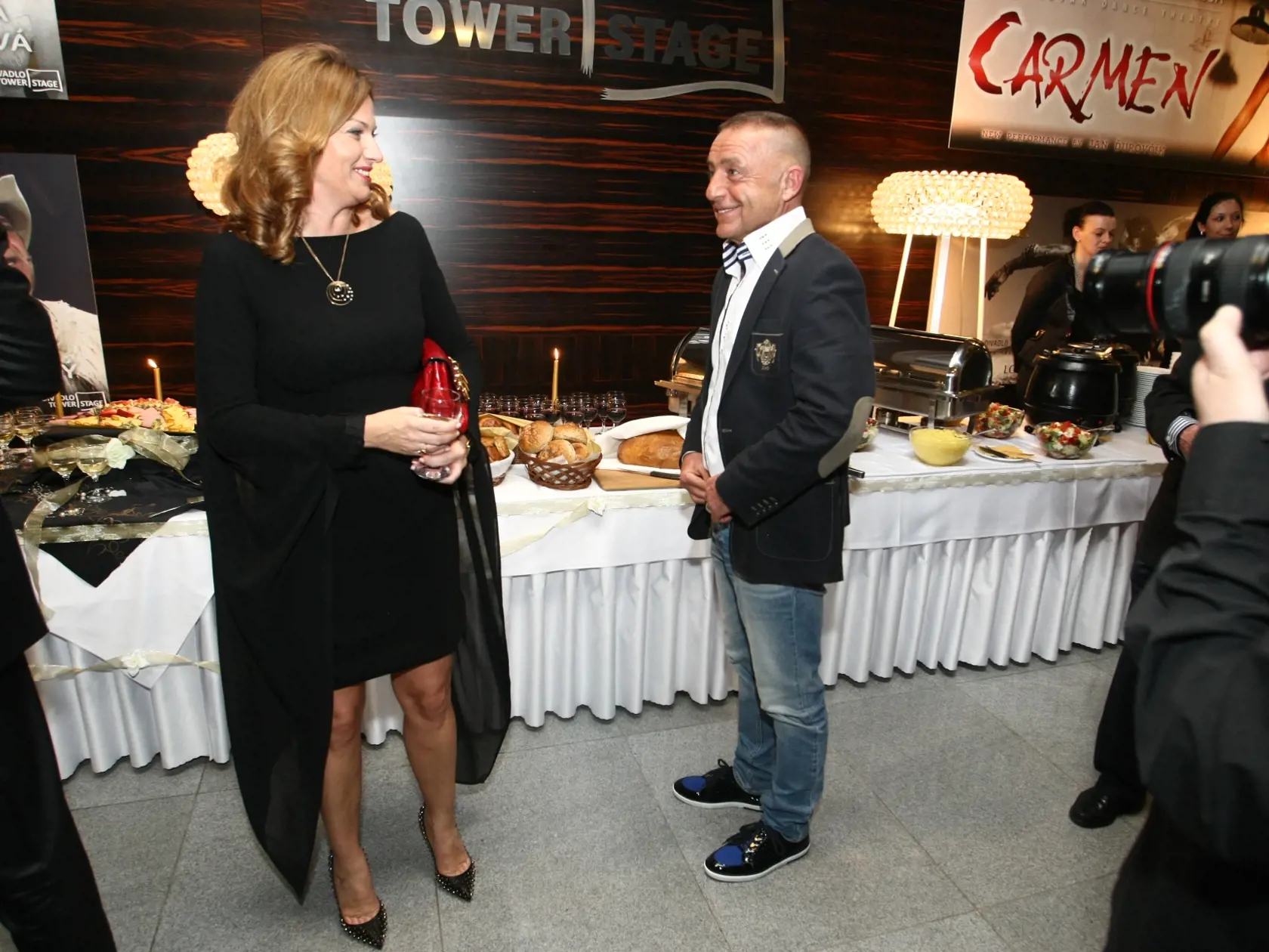 Mediálny mág Fedor Flašík zomrel vo veku 66 rokov.