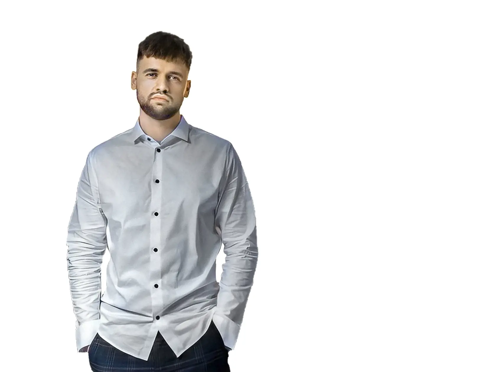 DOBRÝ BIZNIS
Pornovideo s Emmou organizuje Filip Sulík.