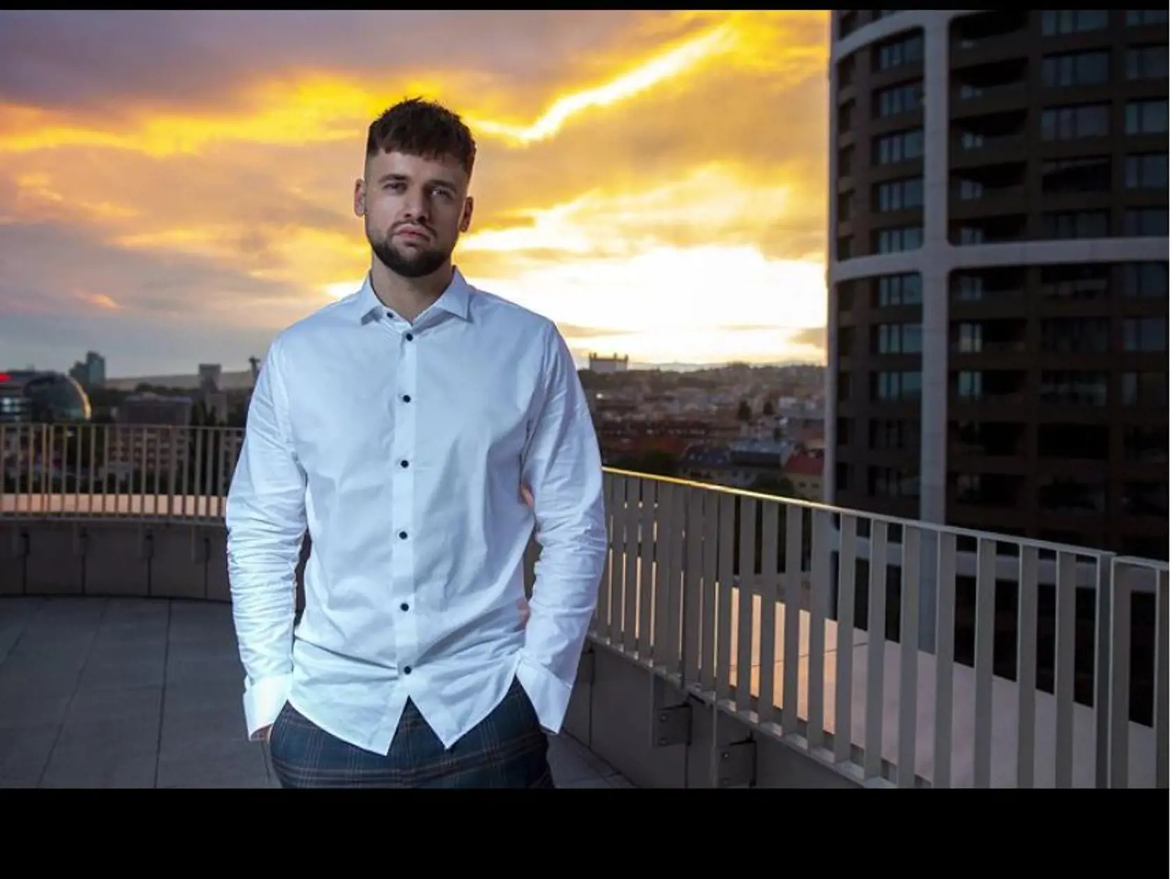 Filip Sulík rozbieha vlastný biznis.