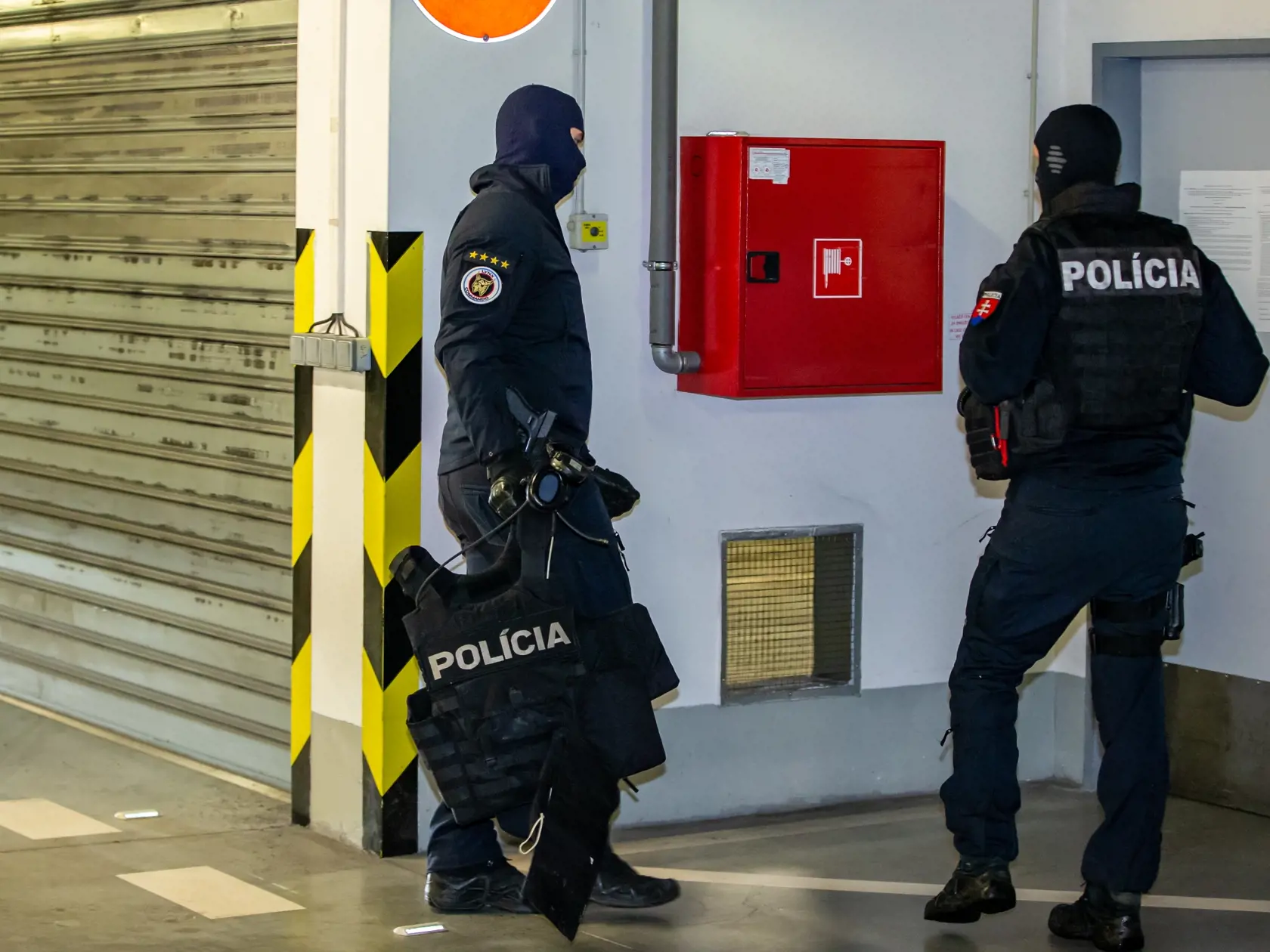 Prípad extrémne chladnokrvnej vraždy v Martine už vyšetruje NAKA. (Ilustračné foto)