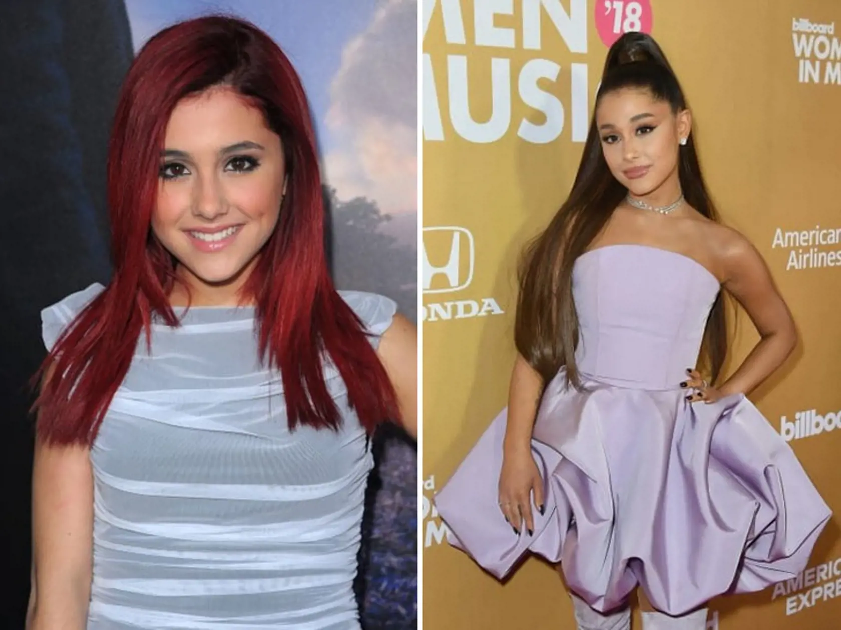 Ariana Grande