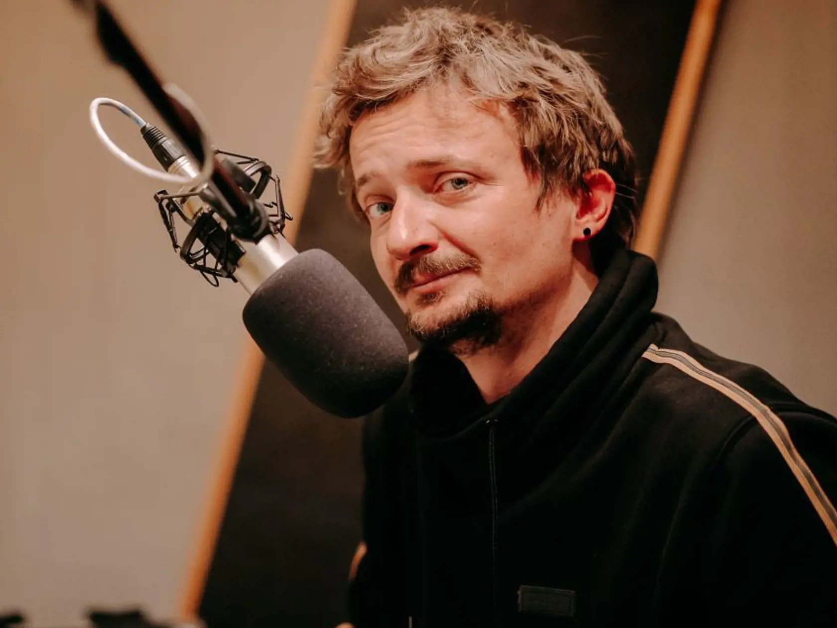 Daniel Heriban