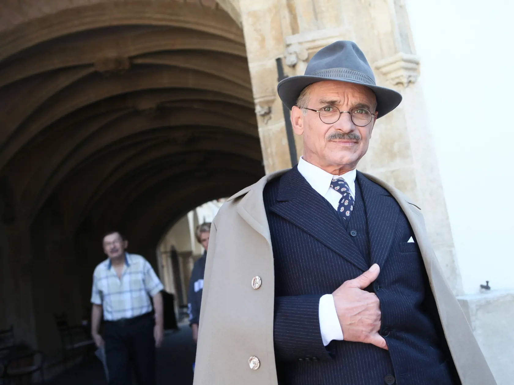 Oldřich Kaiser