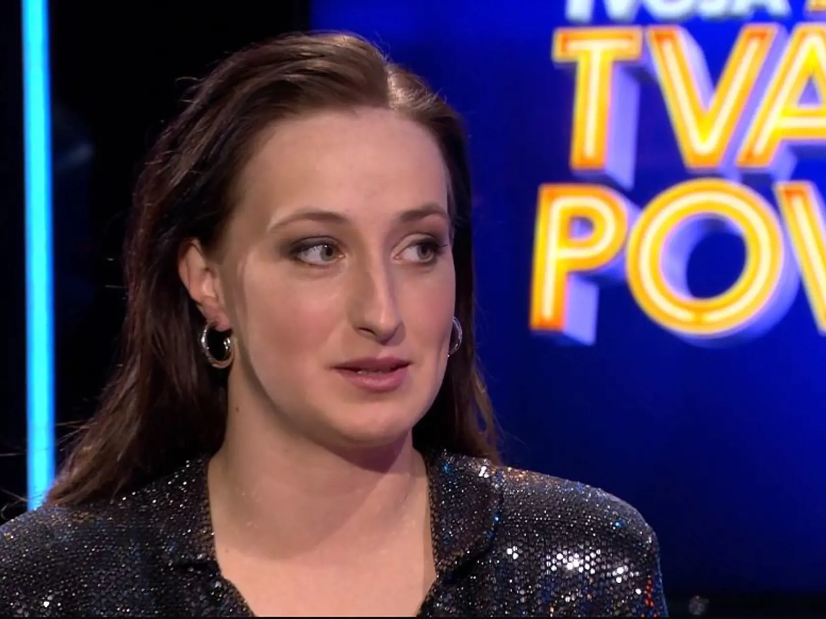 Barbora Piešová dokázala, že vie byť aj sexi a ženská.