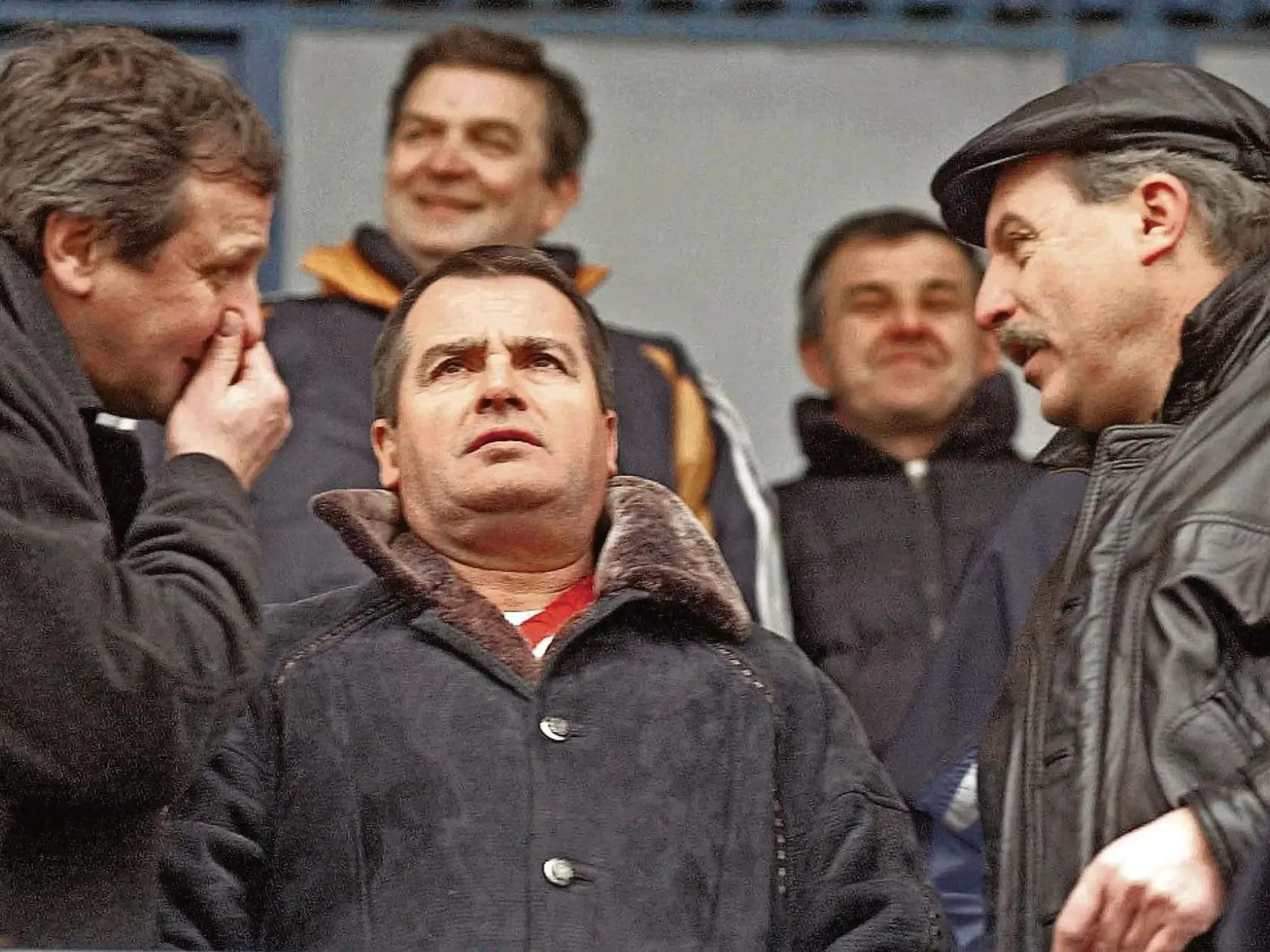 Alexander Rezeš.