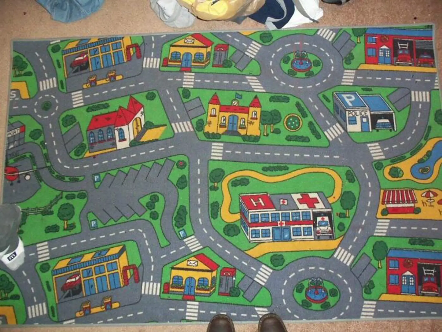 Fotografie, ktoré vo vás vyvolajú nostalgické spomienky.