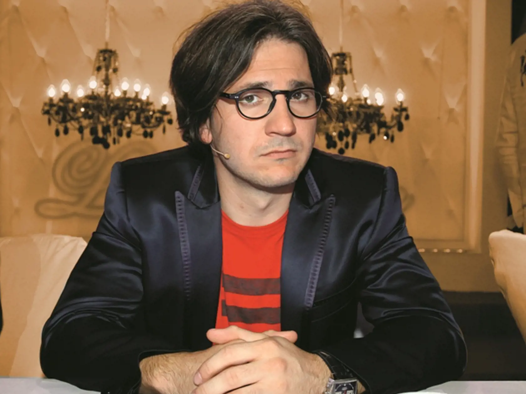 Juraj Mokrý
