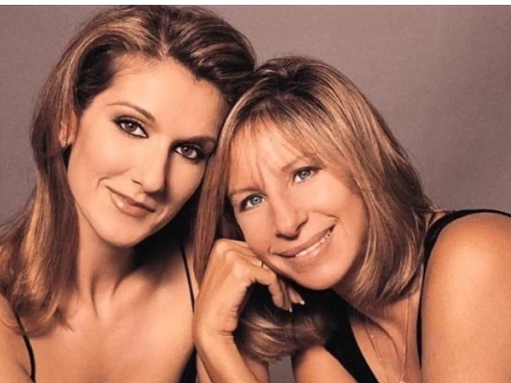 Patrí medzi najslávnejšie speváčky sveta, uznáva ju aj Barbra Streisand.