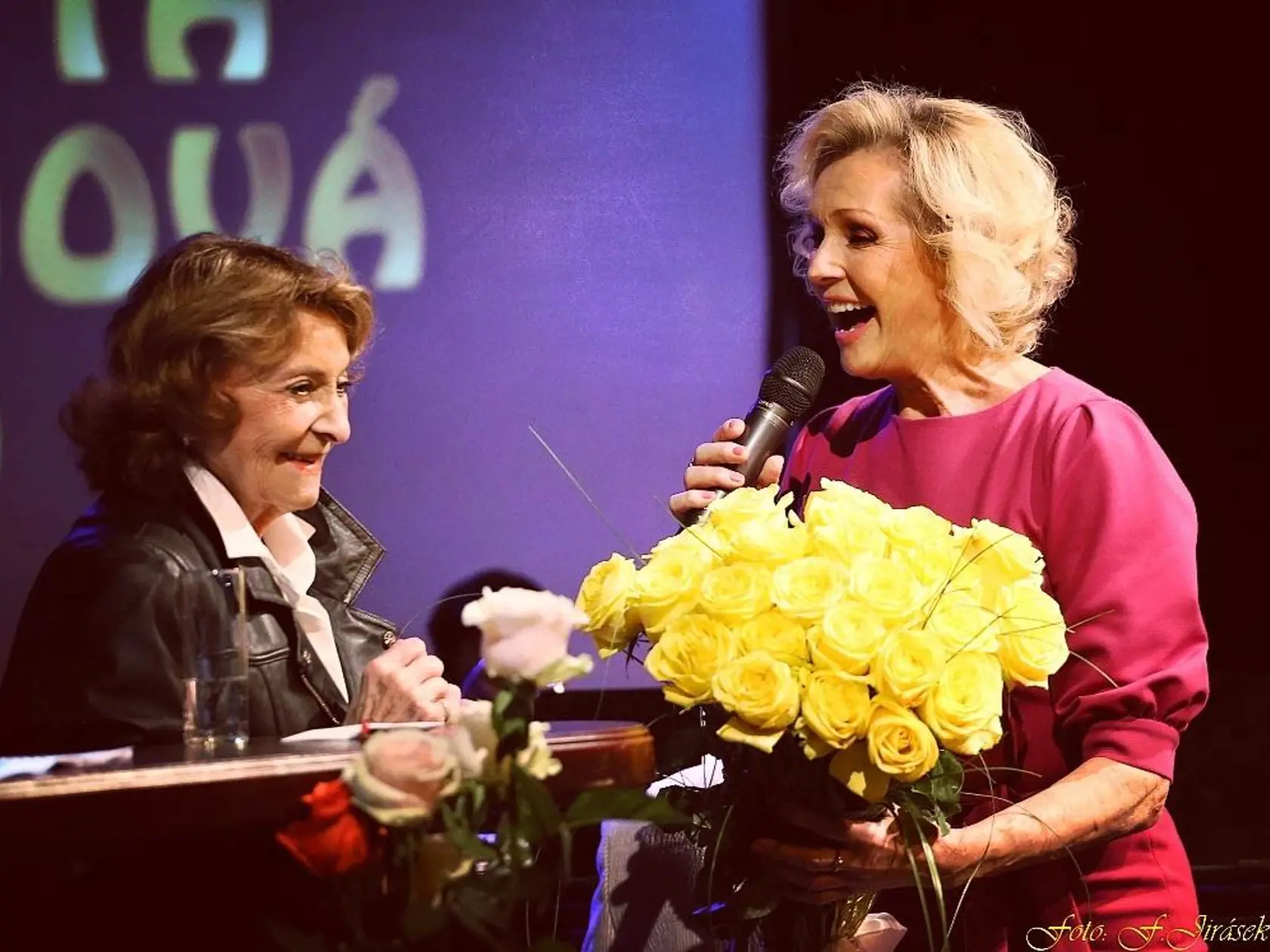 Yvetta Simonová má väčší dôchodok ako Helena Vondráčková