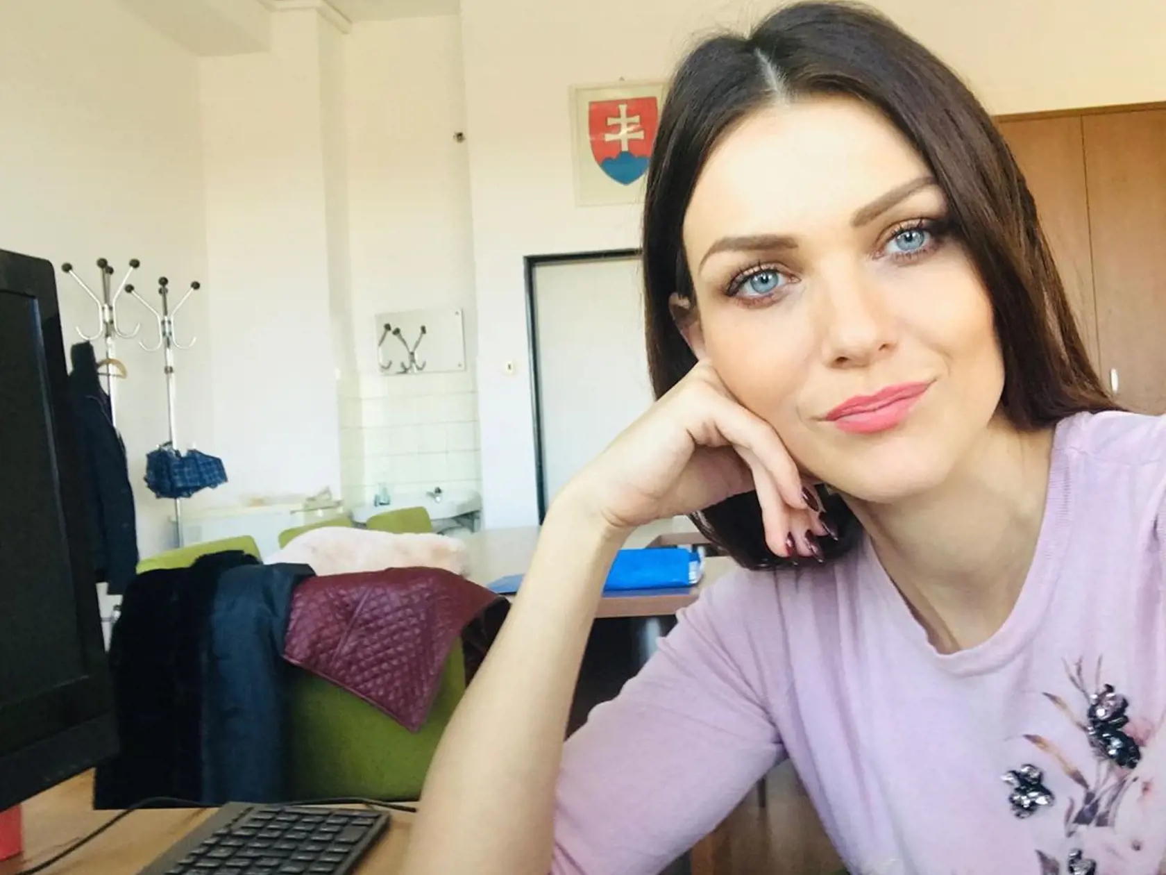 Martina Schindlerová