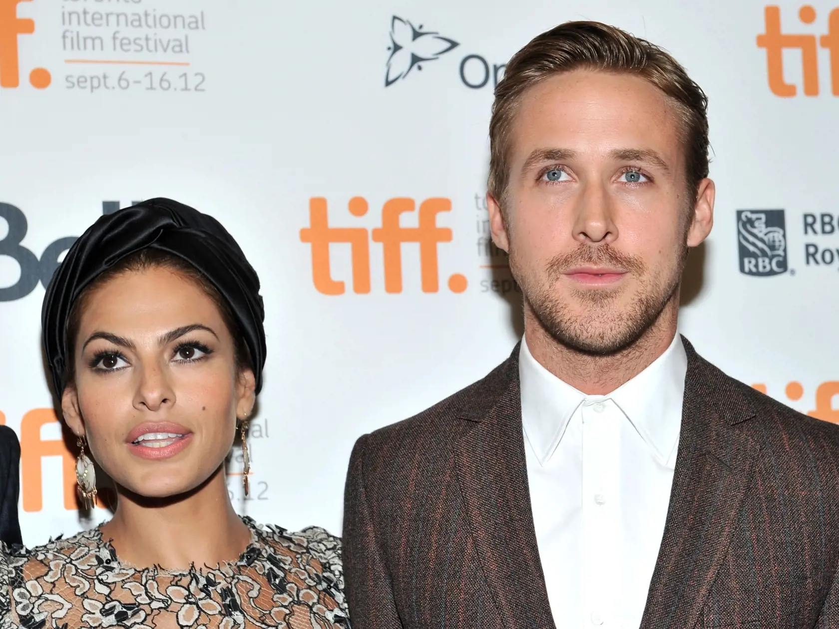 Eva Mendes a Ryan Gosling