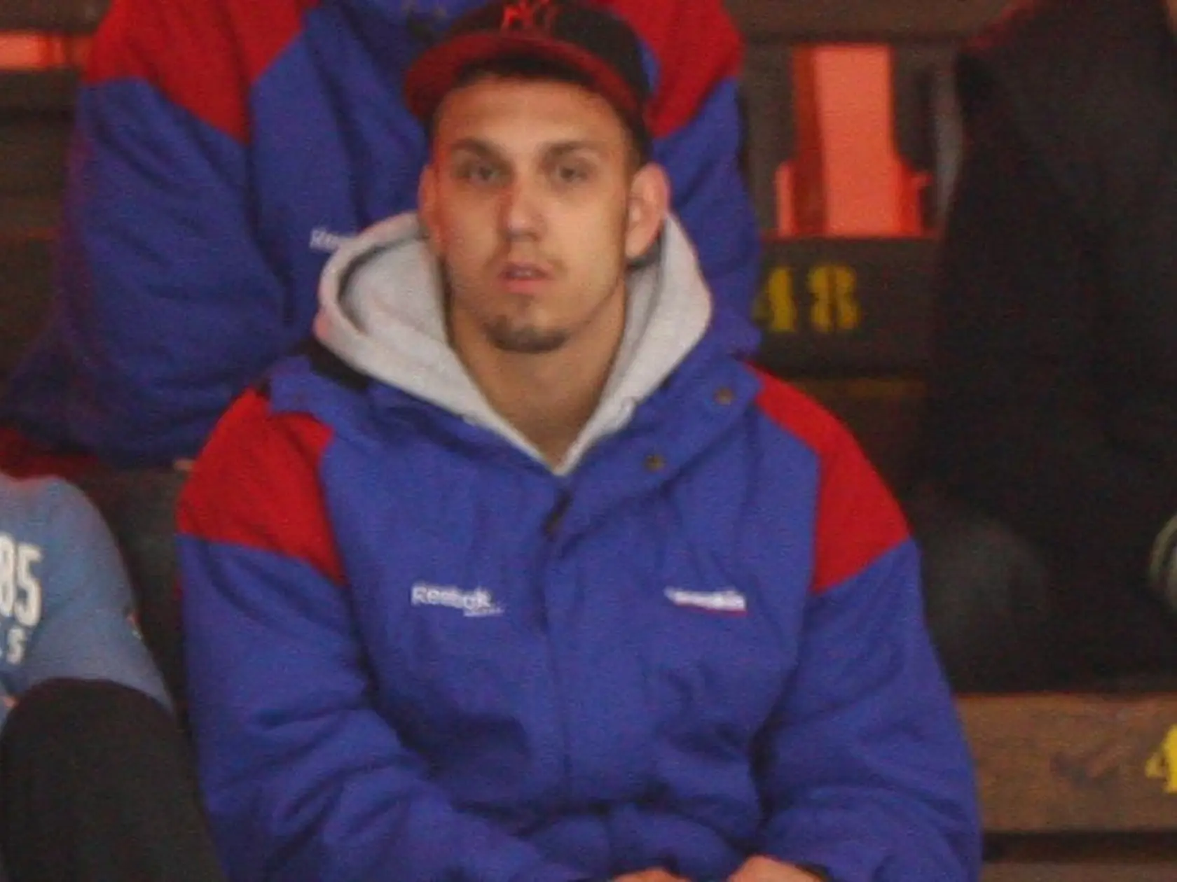 Denis Hudec