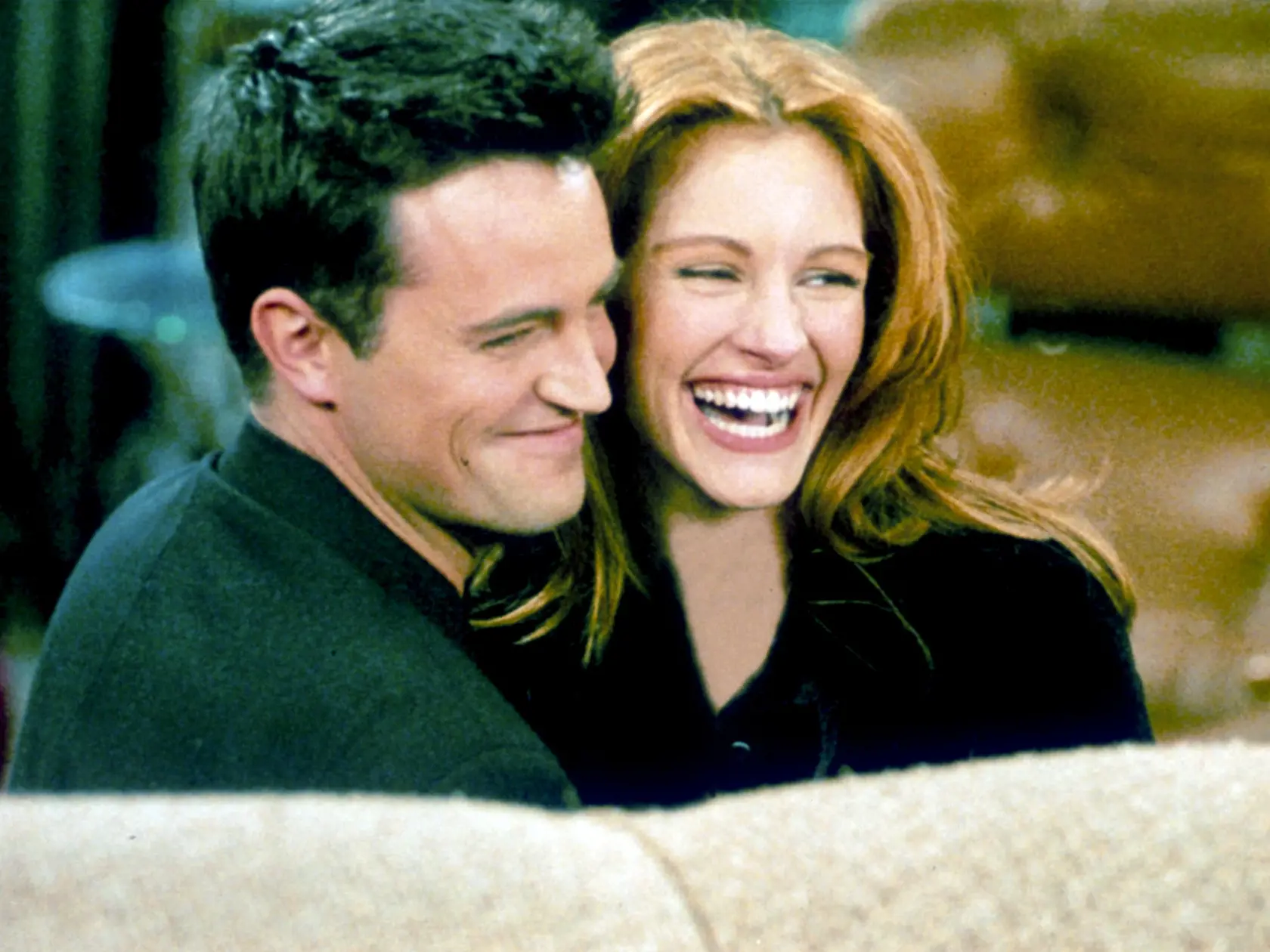Matthew Perry