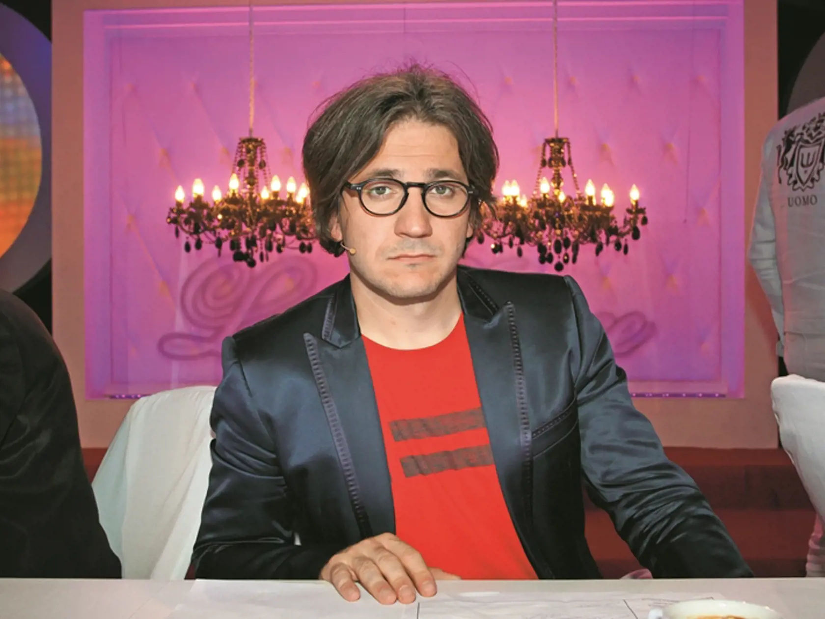 Juraj Mokrý