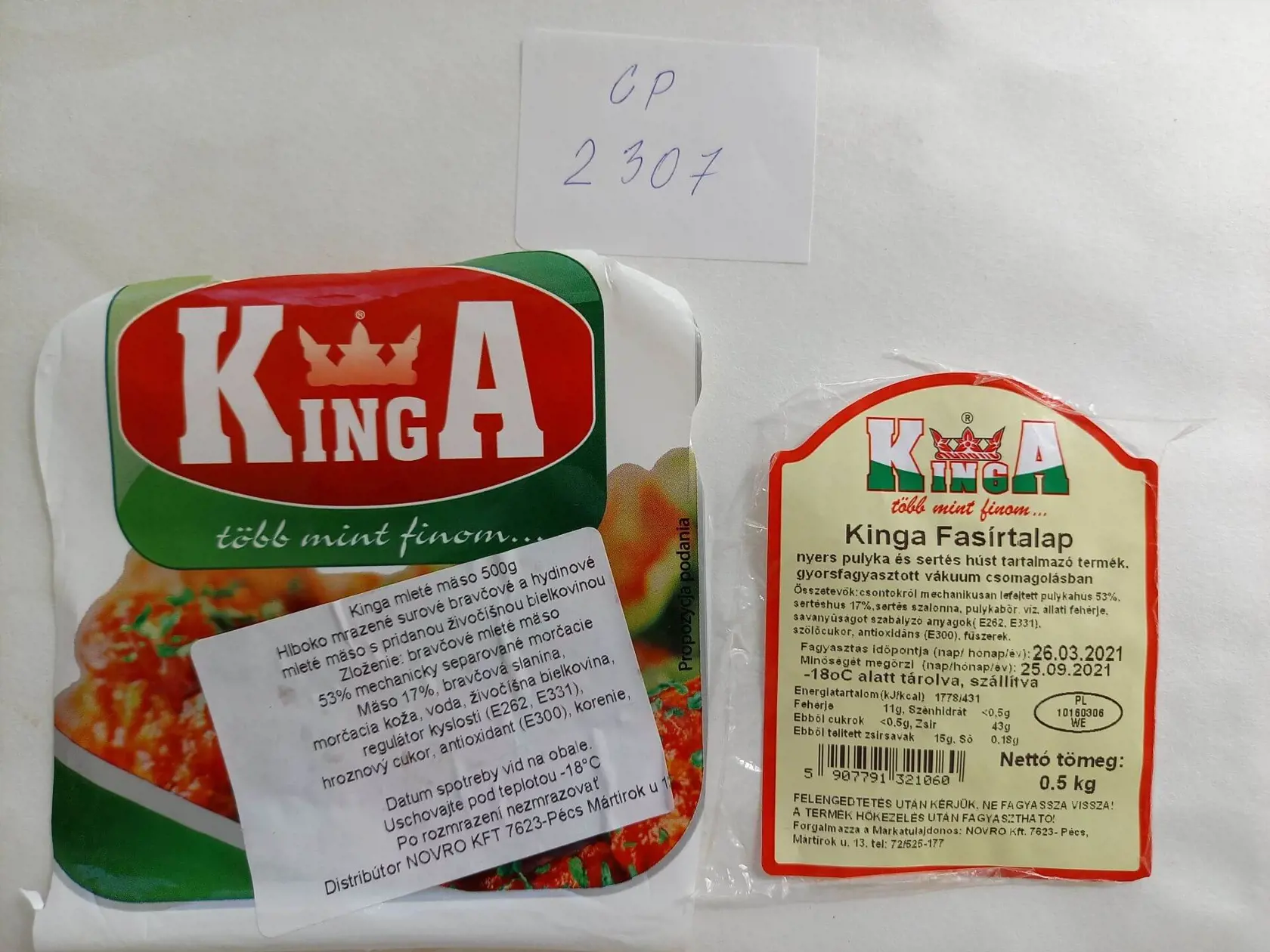 Nebezpečenstvo v mletom mäse. Kúpili ste ho aj vy?