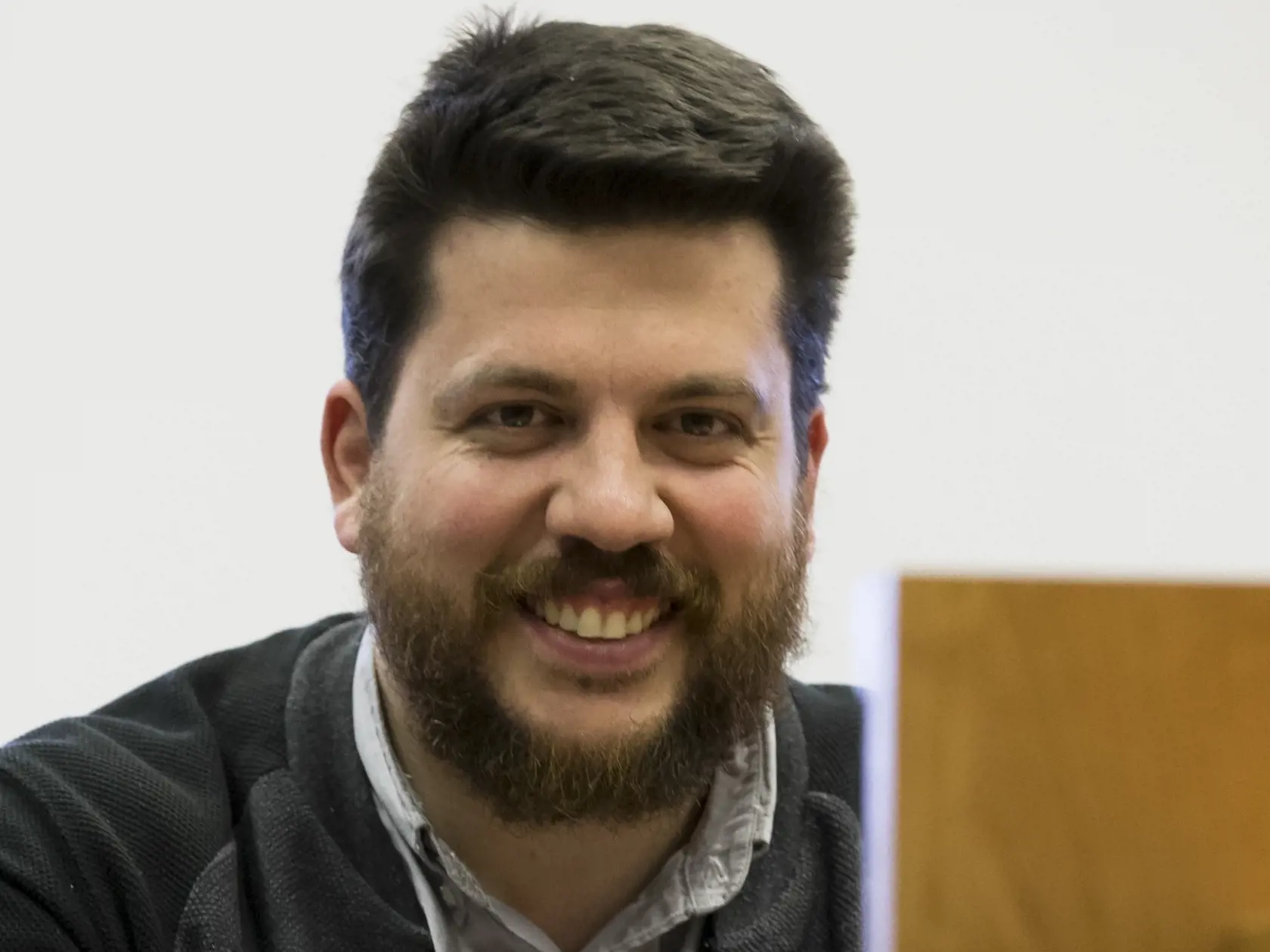 Leonid Volkov