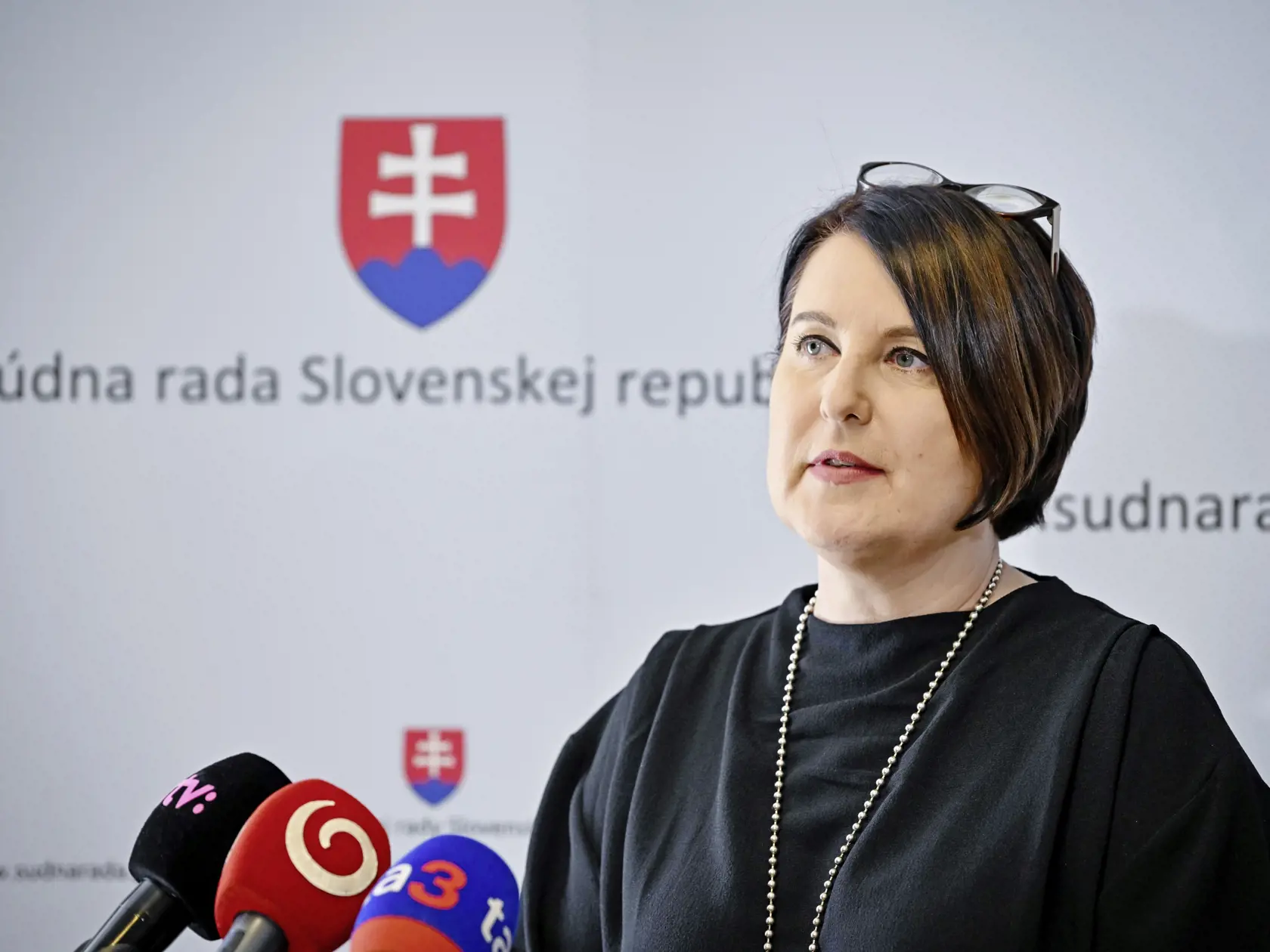 Zastali sa svojho. Súdna rada odsúdila útok na Pulmana a vyzýva na sňatie terča zo sudcov.