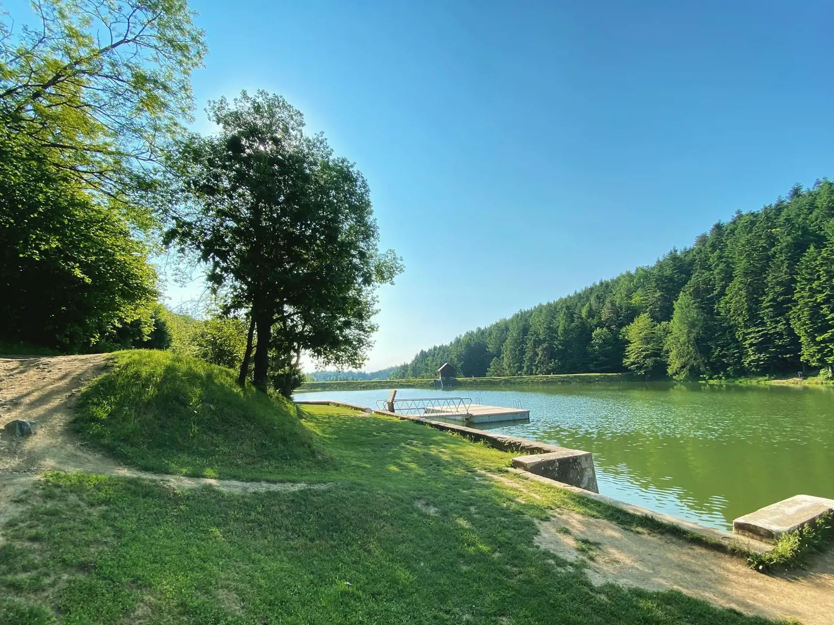 Banská Štiavnica.