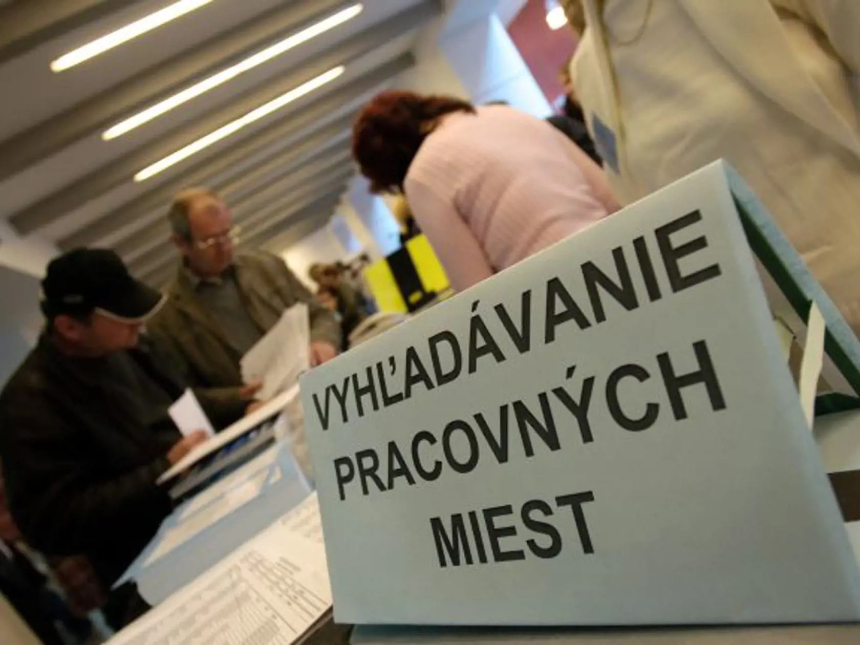 Maximálne dávky v nezamestnanosti a garančného poistenia od júla tohto roka porastú.