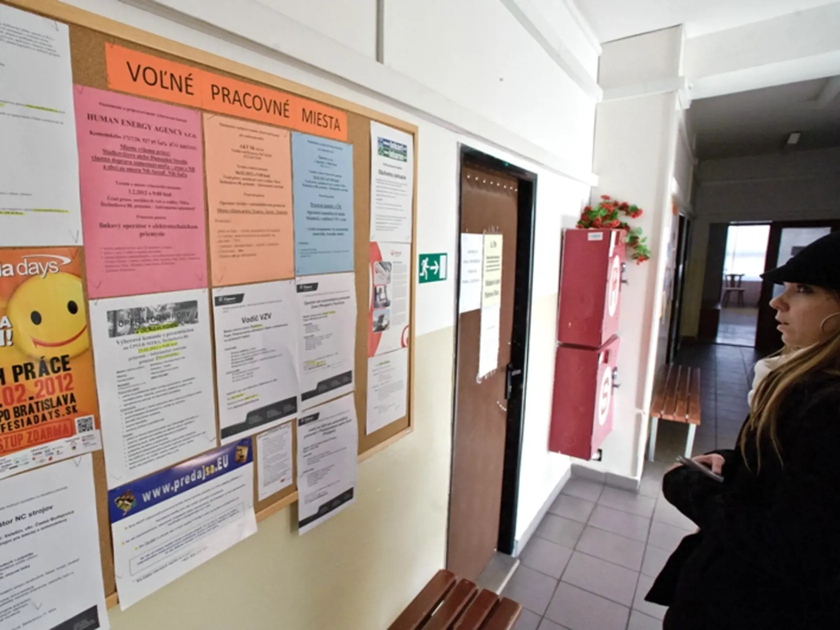 maximálne dávky v nezamestnanosti a garančného poistenia od júla tohto roka porastú.