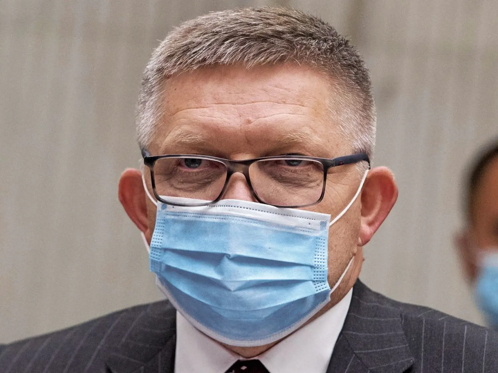 Robert Fico