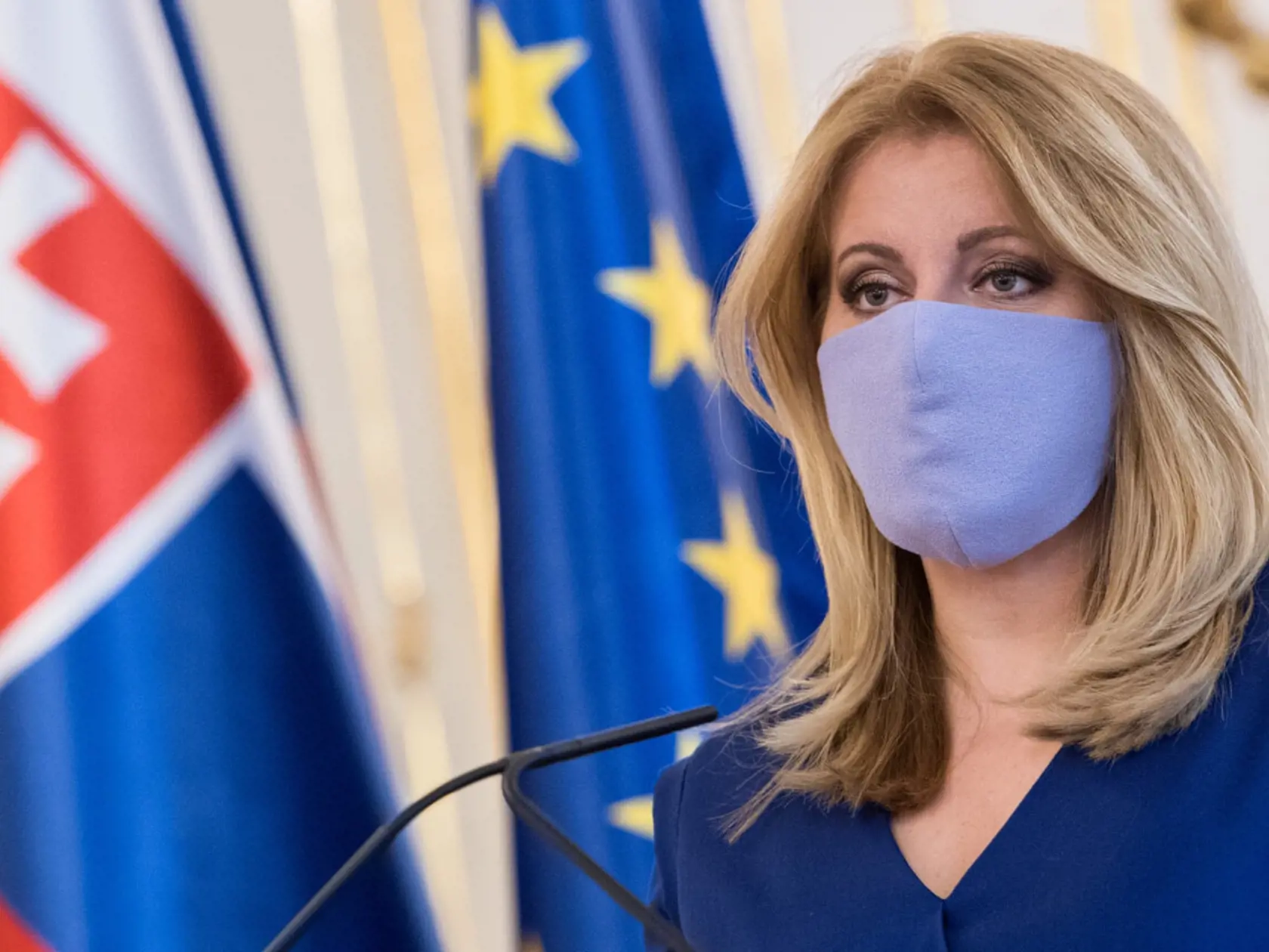 Zuzana Čaputová