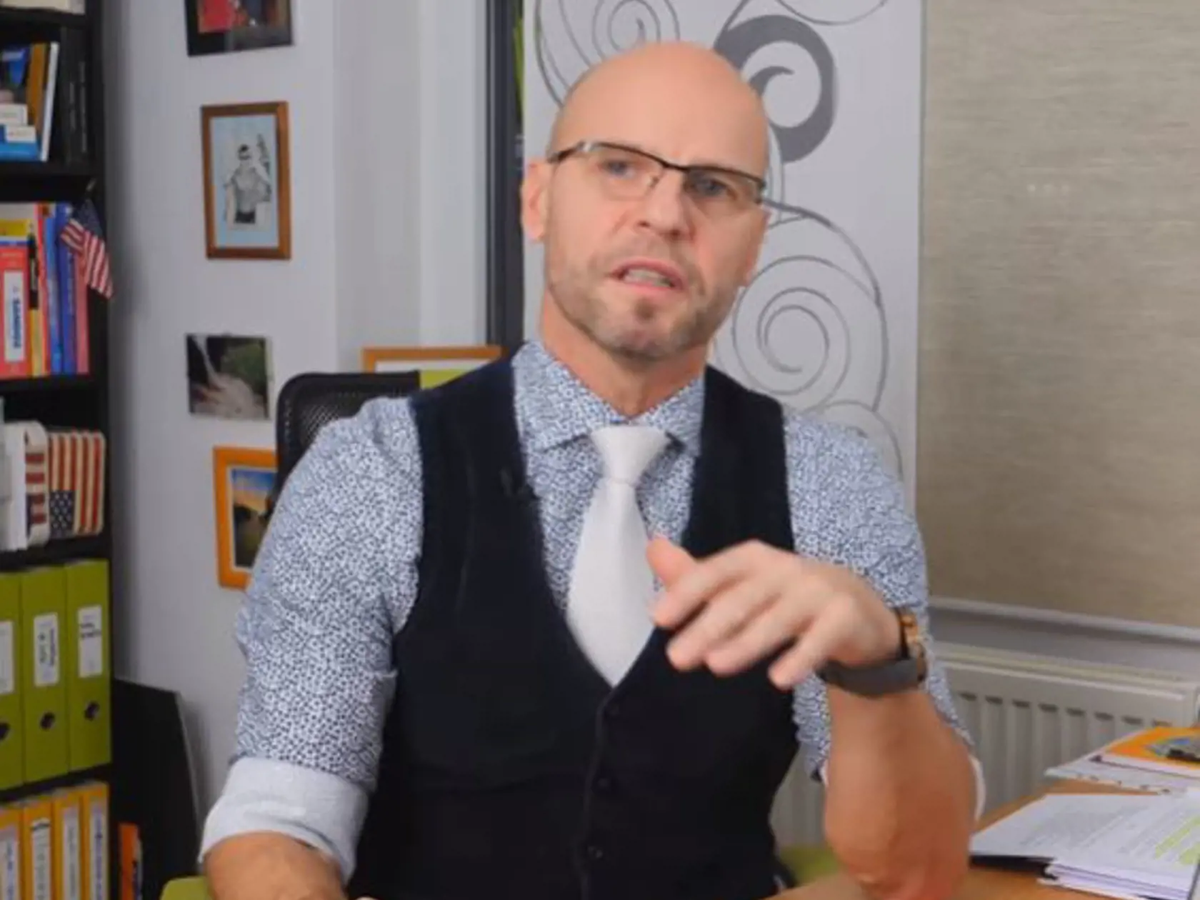Igor Bukovský