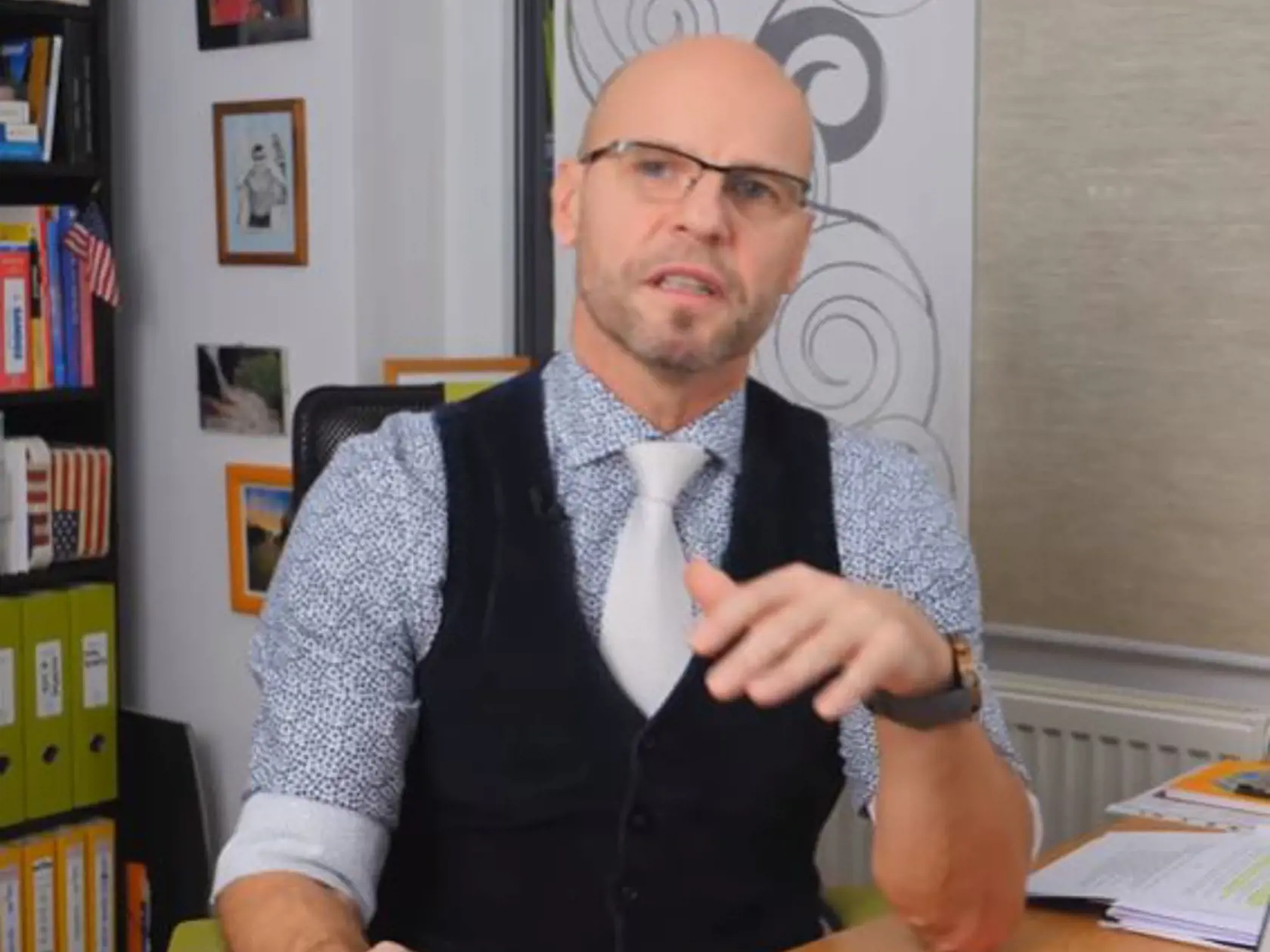 Igor Bukovský