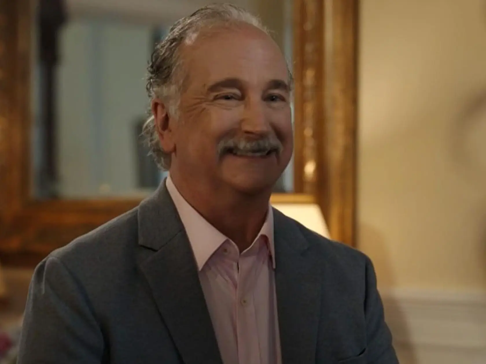 Mark Linn-Baker 