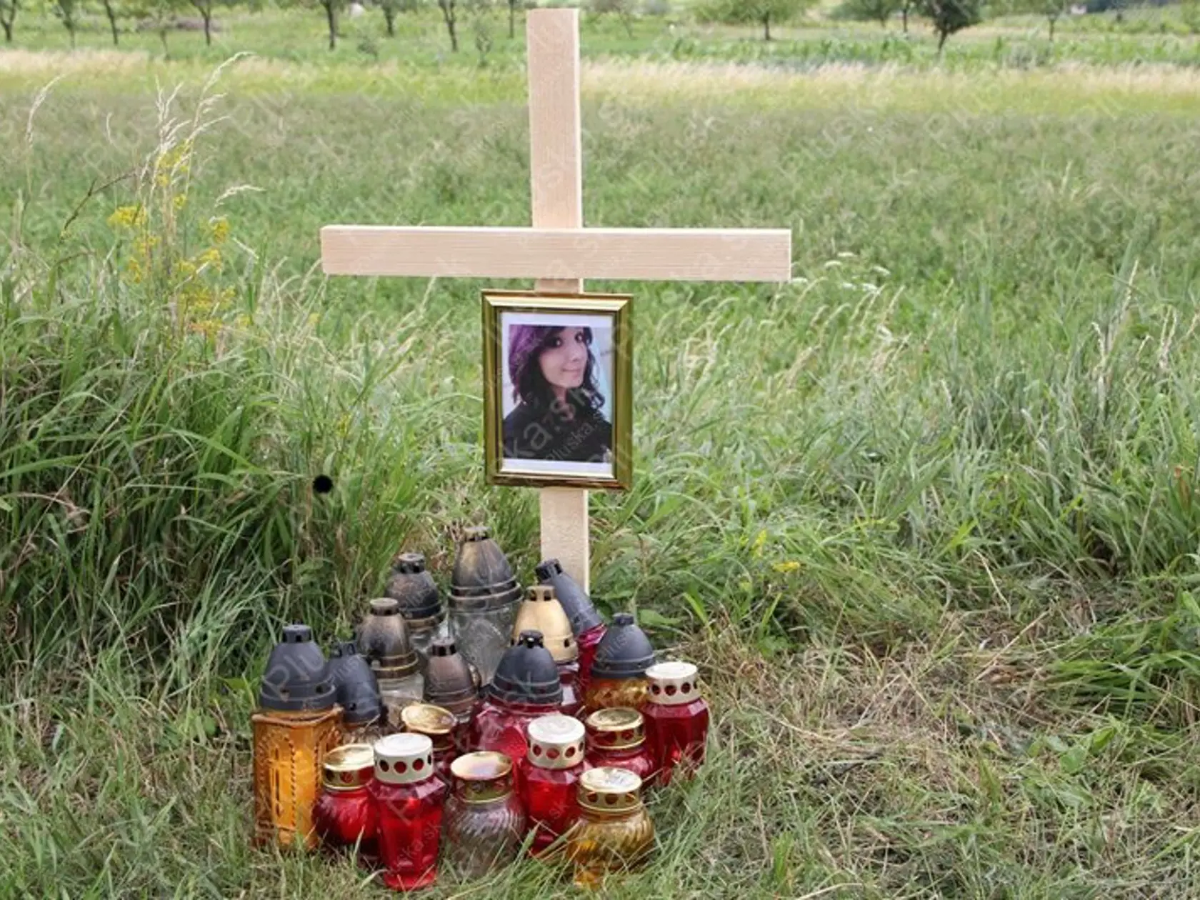 Brutálnu zrážku s autom s opitým šoférom neprežila! Študentka Tánička Kocková (†17) zo Skalice včera podľahla ťažkým zraneniam, ktoré utrpela pri sobotnej dopravnej nehode.