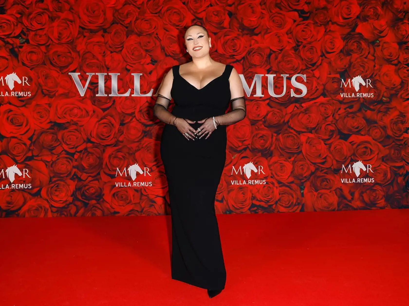 Dcéra legendárneho plavčíka Mitcha sa živí ako plus size modelka