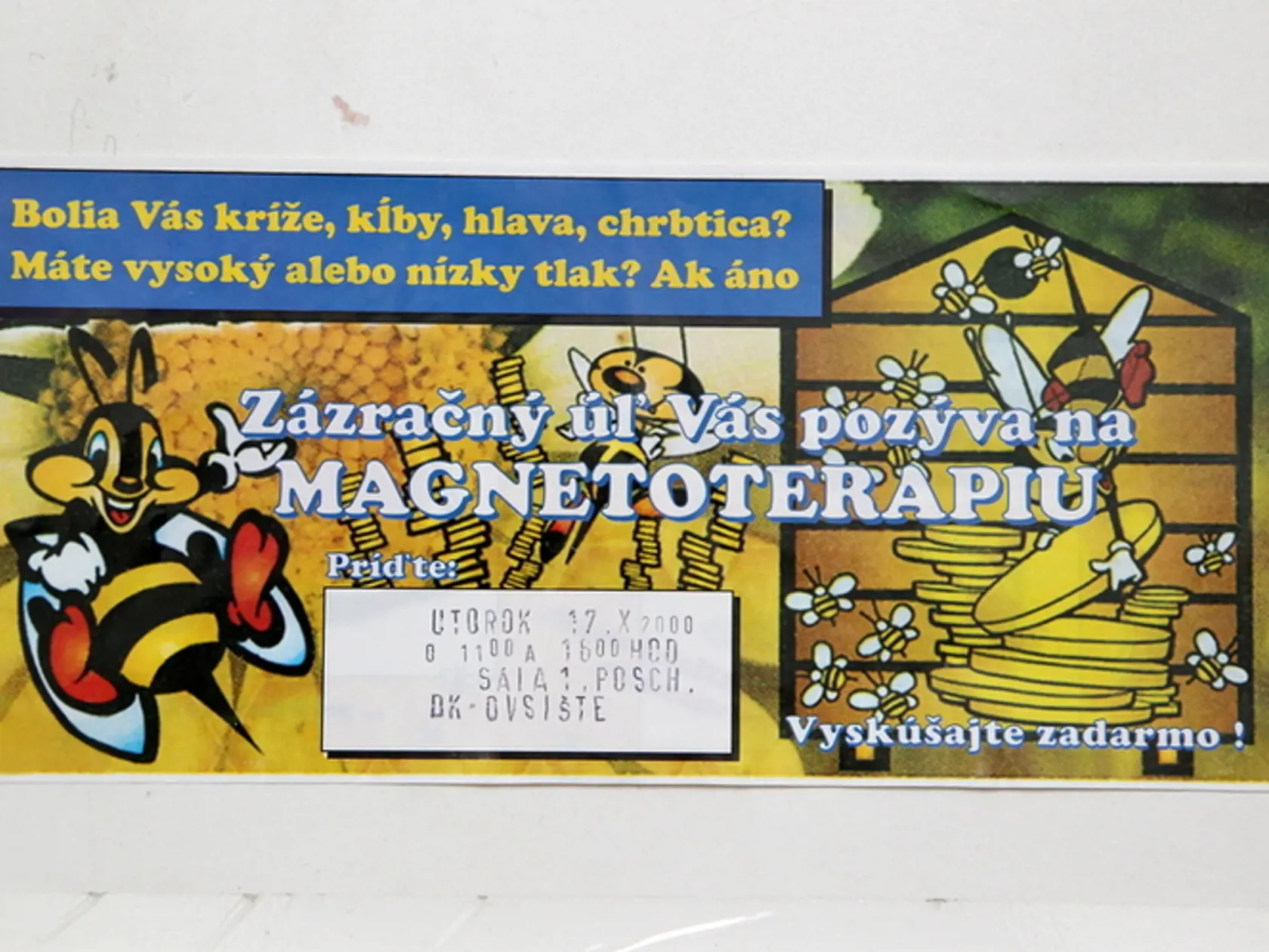 Na tieto pasce vás chytajú.