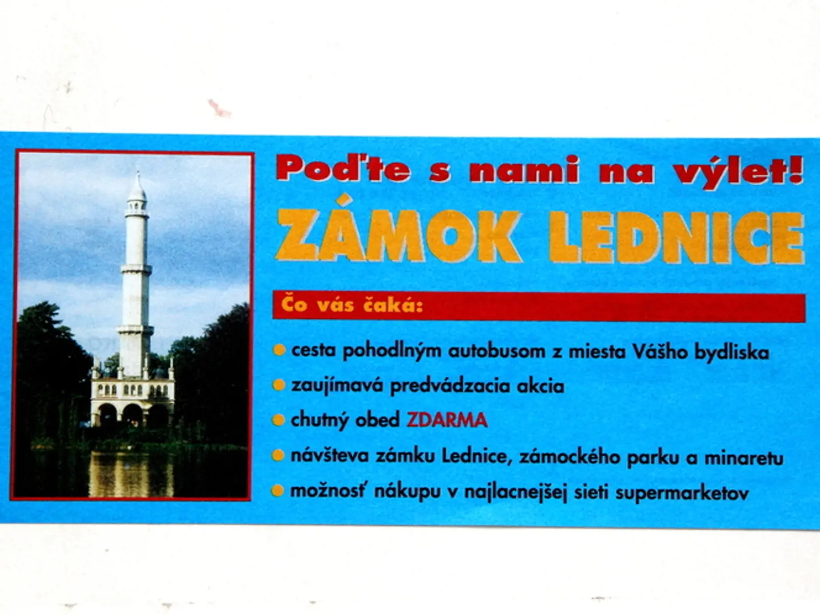 Na tieto pasce vás chytajú.