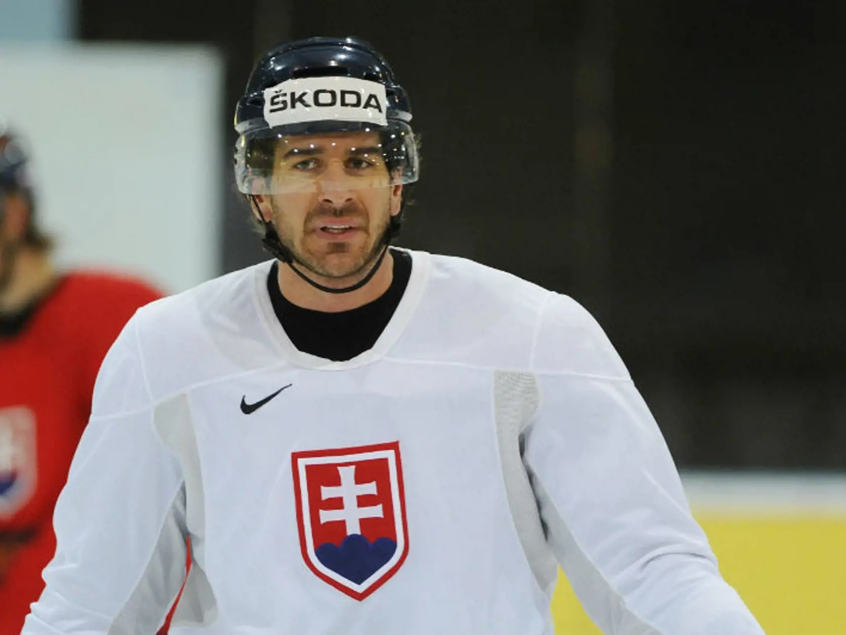 Boris Valábik poukázal na najväčší problém slovenského hokeja.