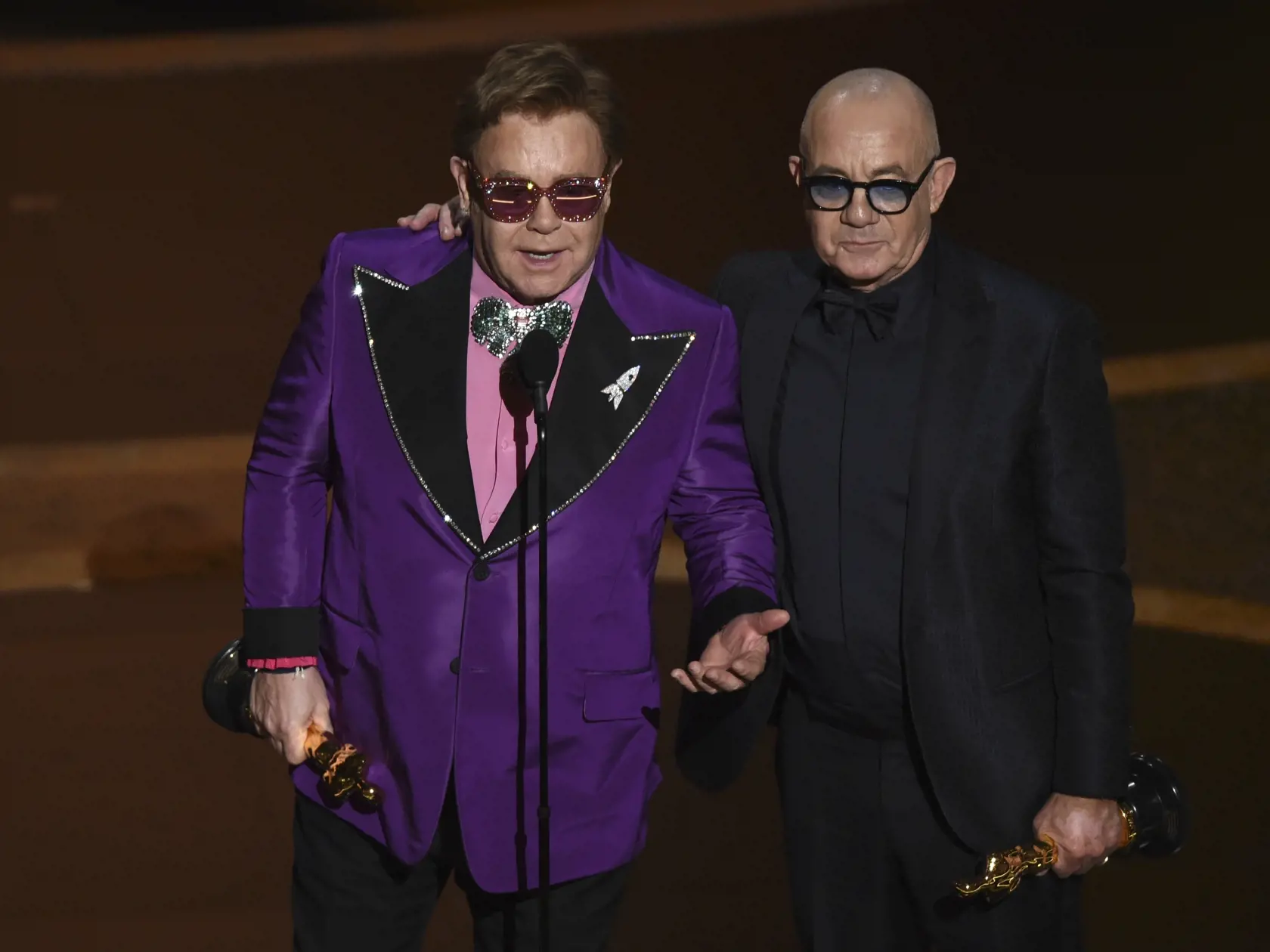 Elton John