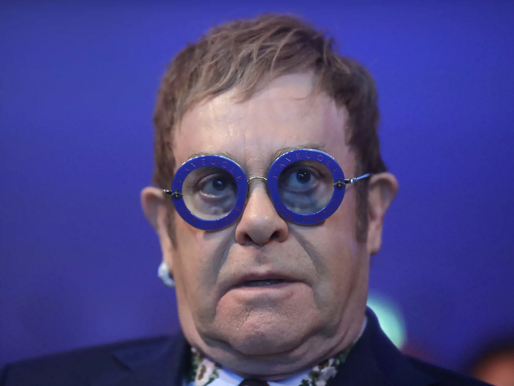 Elton John