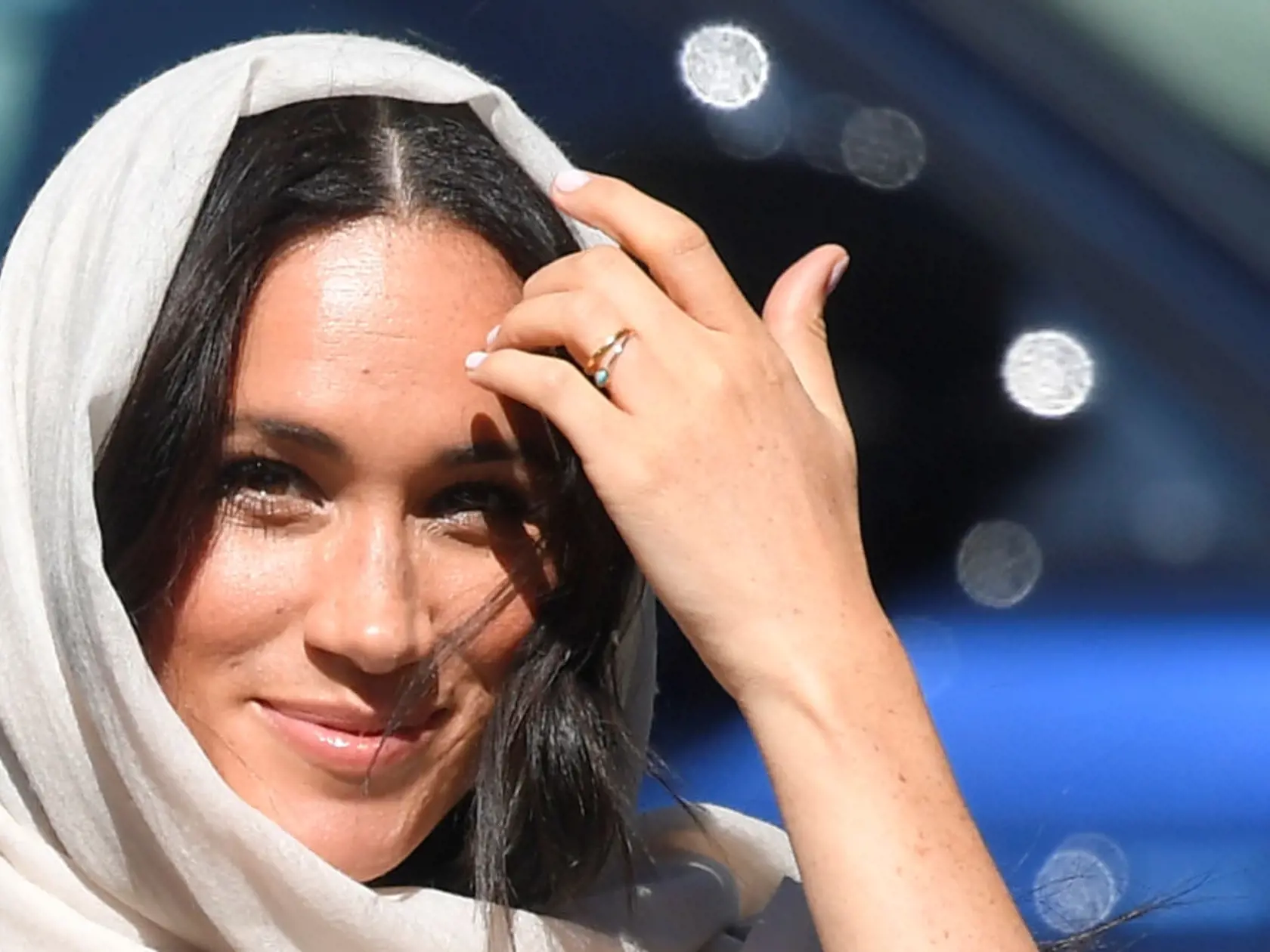Meghan sa nechce vrátiť do Spojeného kráľovstva ani na návštevu. Vraj z osobných dôvodov.