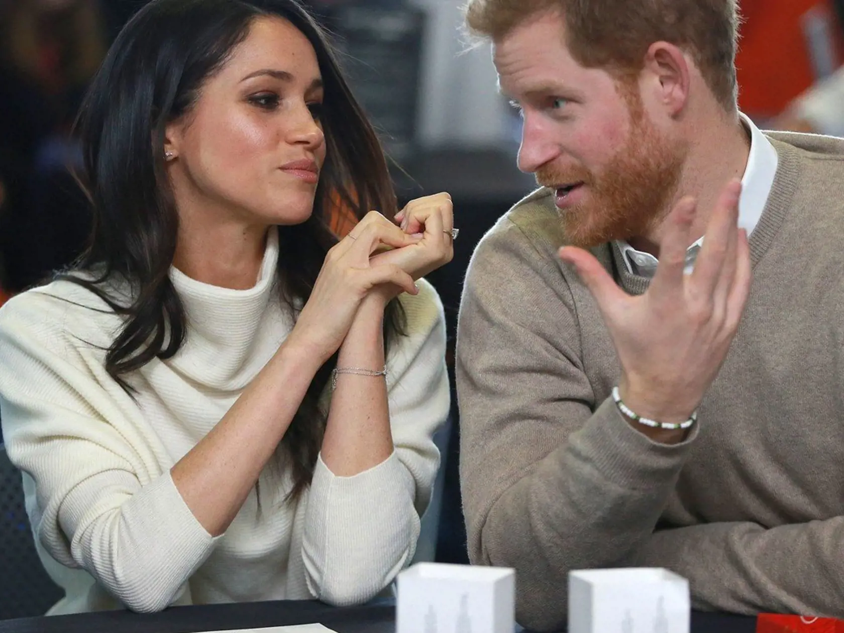 Meghan a Harry sa angažujú v iniciatívach na ochranu životného prostredia, aj preto si myslia, že dve deti bohato stačia..
