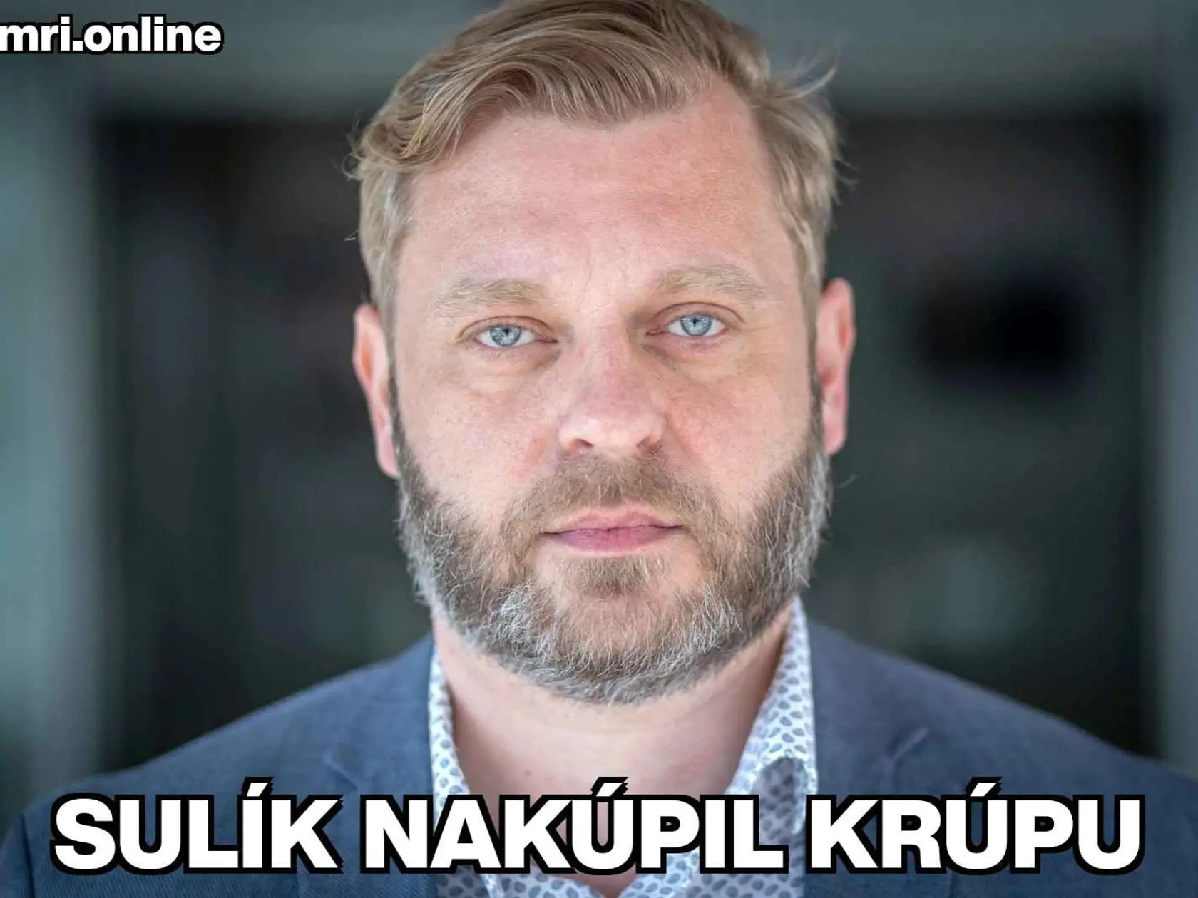 Igor Matovič v minulosti vinil Richarda Sulíka za tisícky mŕtvych, lebo vraj nenakúpil dostatok antigénových testov. Z poslaneckého klubu OĽANO odišiel Juraj Krúpa a zamieril rovno do klubu SaS.
