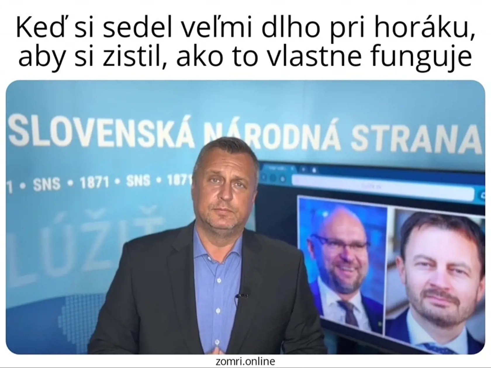 Predseda SNS Andrej Danko sa stal terčom vtipov po tom, ako sa pýtal, či naše kotle prežijú skvapalnený plyn. Zemný plyn je pri tom metán tak v plynnom, alebo v skvapalnenom skupenstve. Ide o tú istú látku. Je to niečo podobné ako voda, ktorá môže byť buď v plynnom, tekutom alebo pevnom skupenstve. Plyn sa skvapalňuje kvôli preprave cez more a po vylodení sa opäť vracia do pôvodného skupenstva.