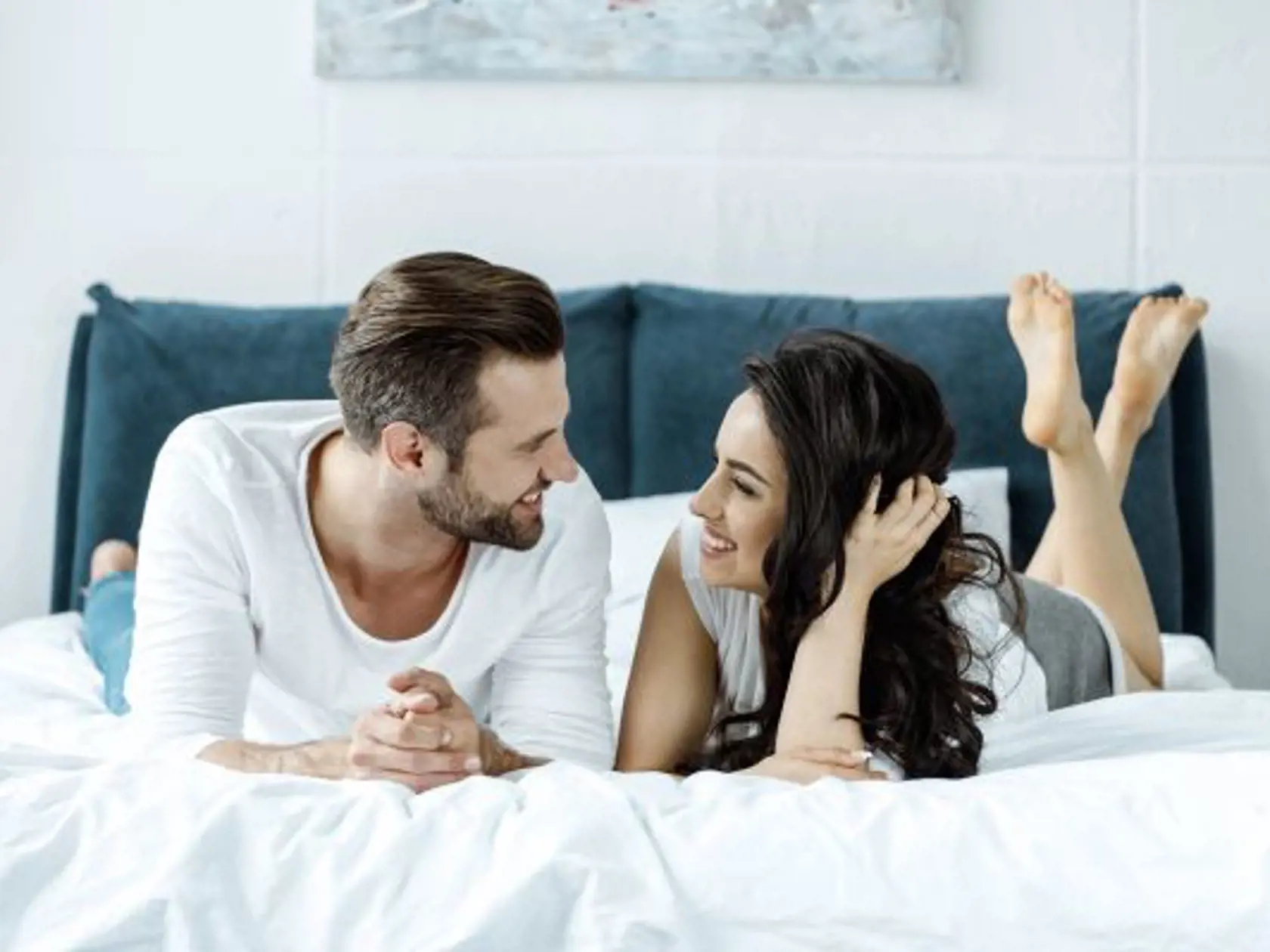 Milujte sa, je to zdravé: TOTO sú benefity posteľných radovánok! Je sex lepší ráno alebo večer?